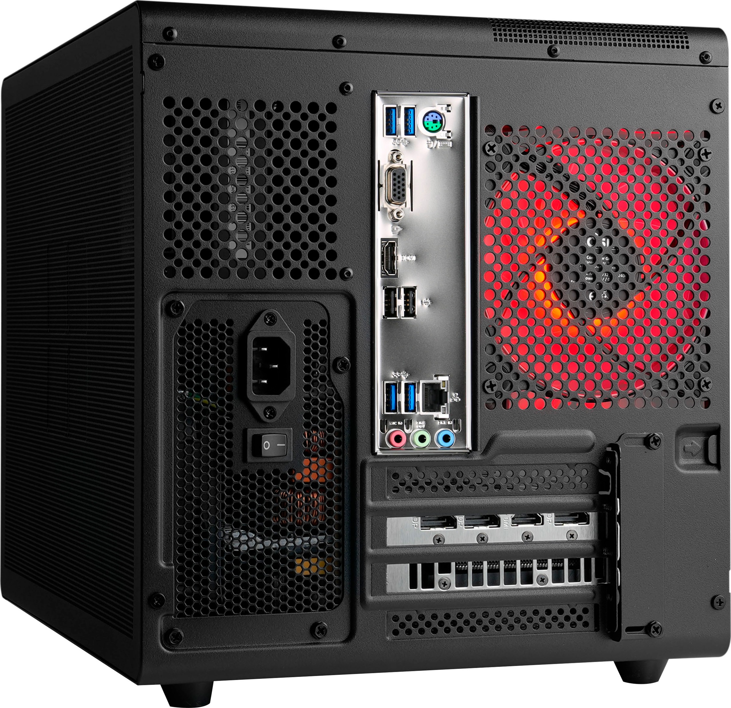 CSL PC »Cube V24180«