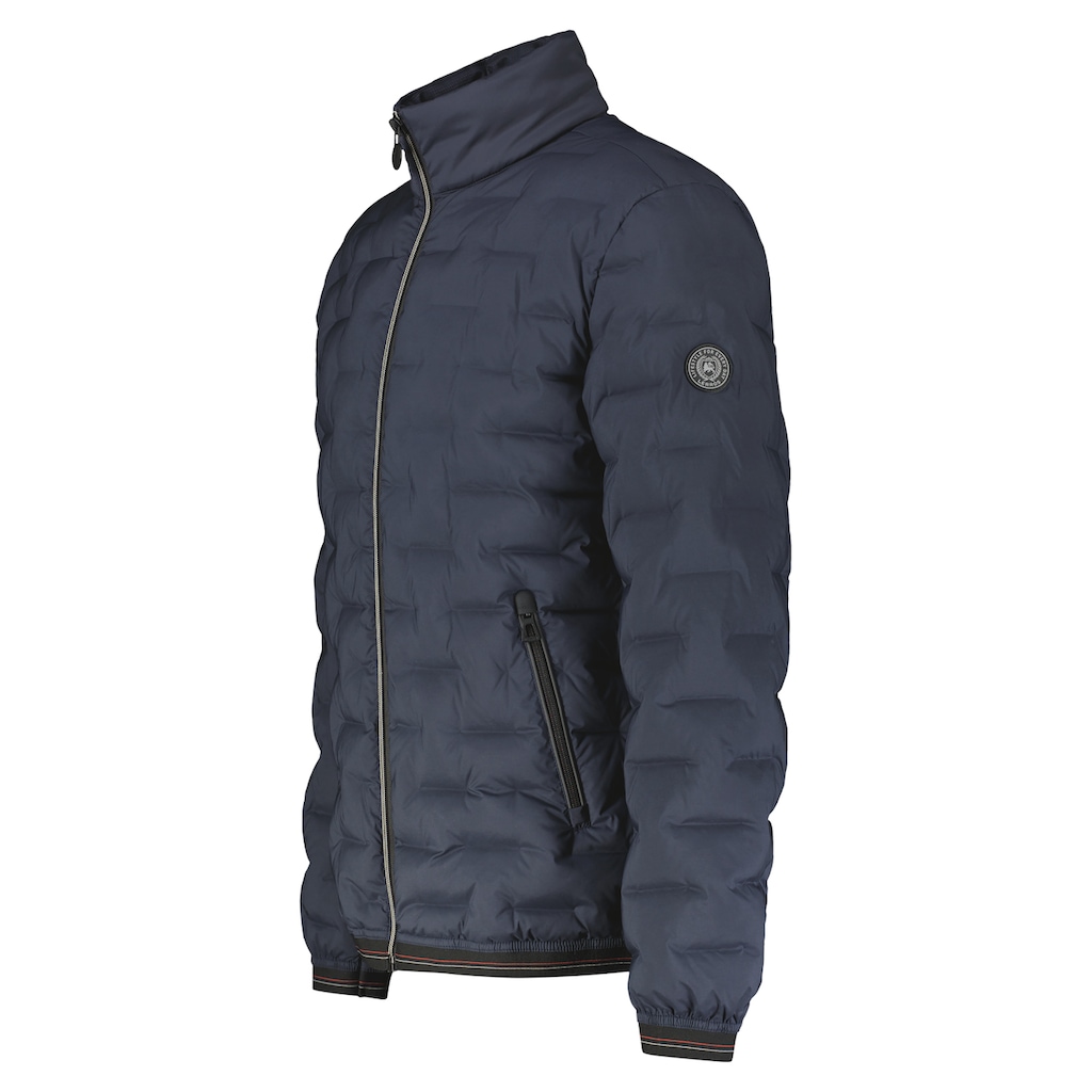 LERROS Outdoorjacke, mit stylischem Steppmuster