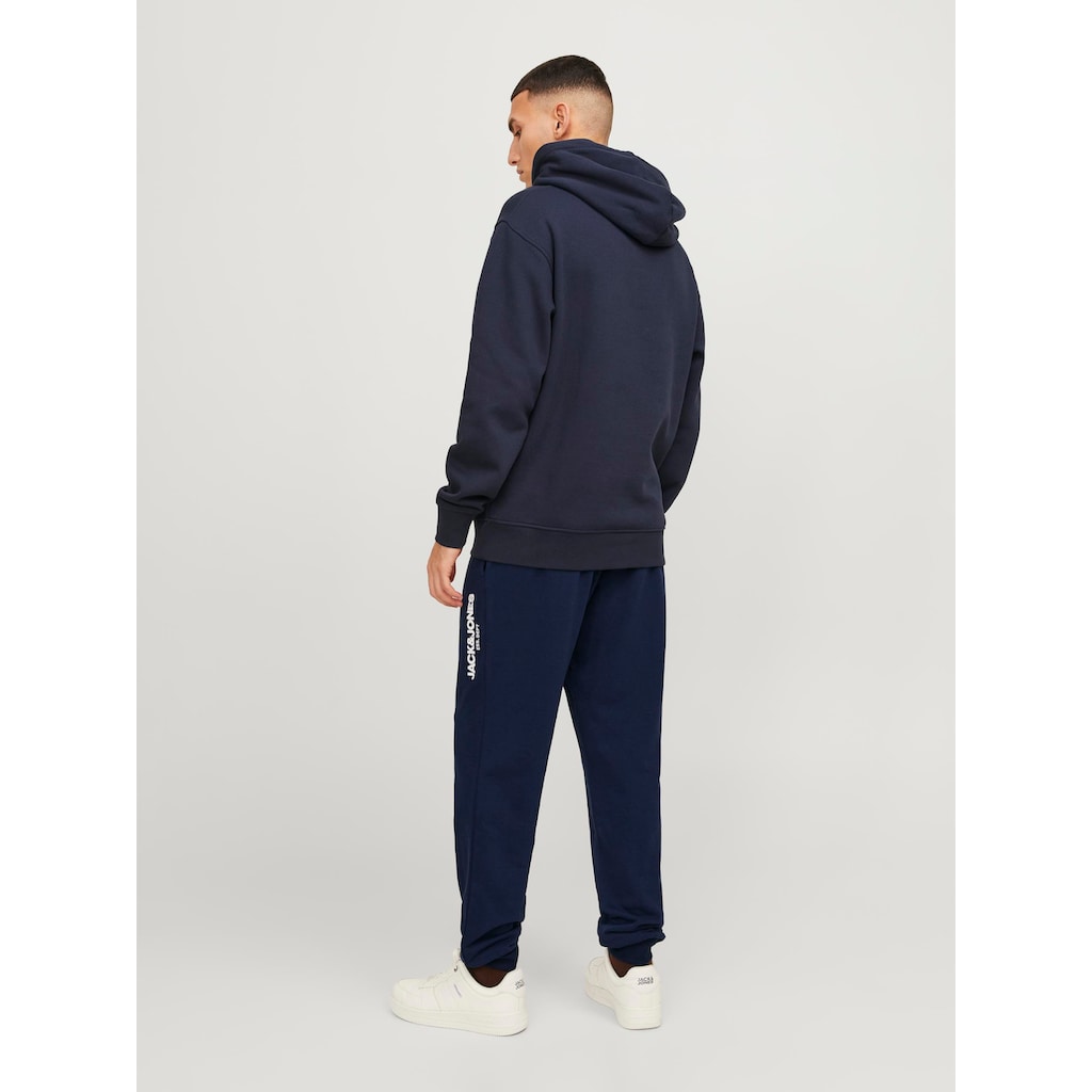 Jack & Jones Jogginghose »JPSTGORDON JJGALE SWEAT PANTS NAF«