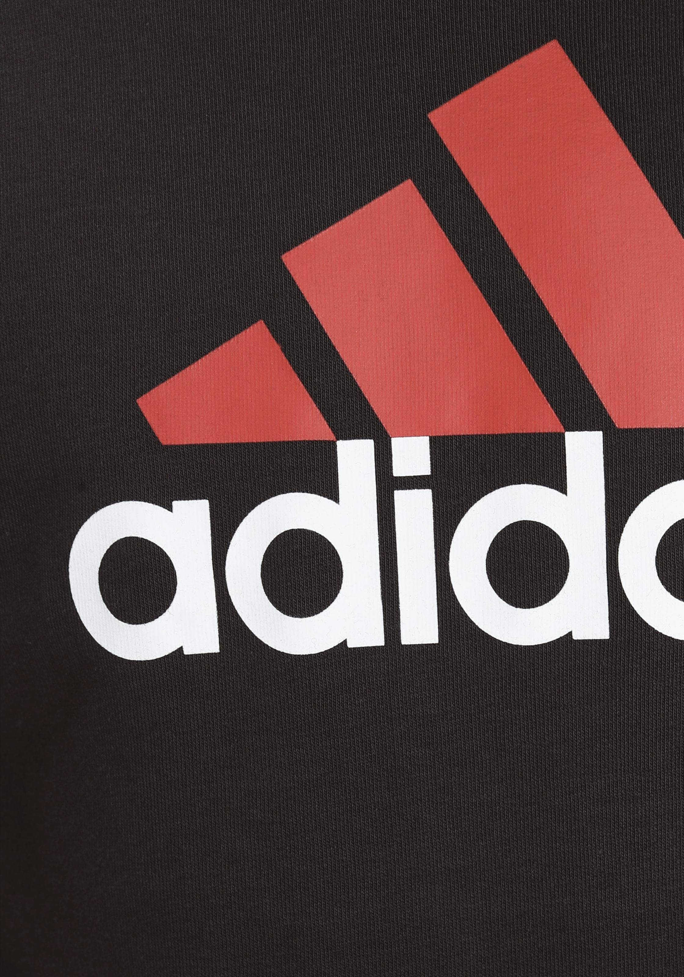 adidas Sportswear Kapuzensweatshirt »U BL 2 HOODIE«