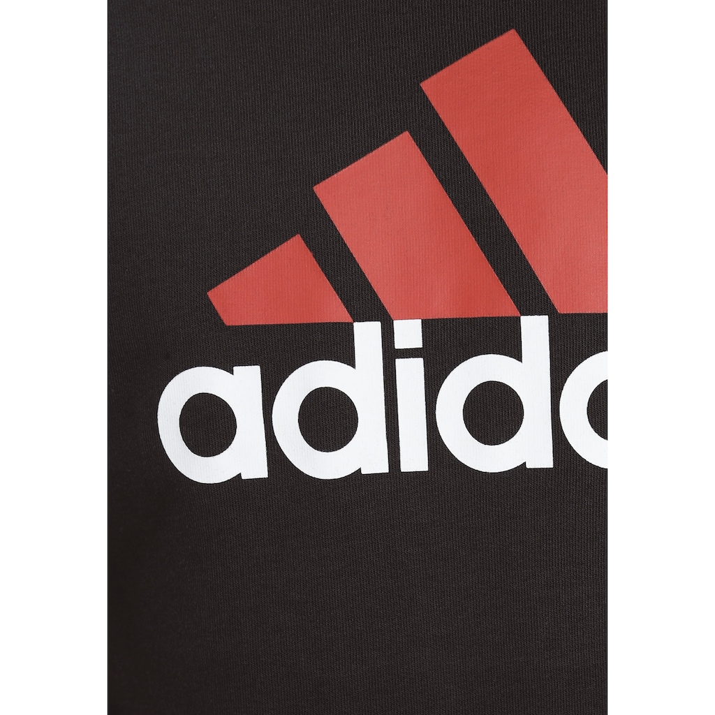 adidas Sportswear Kapuzensweatshirt »U BL 2 HOODIE«