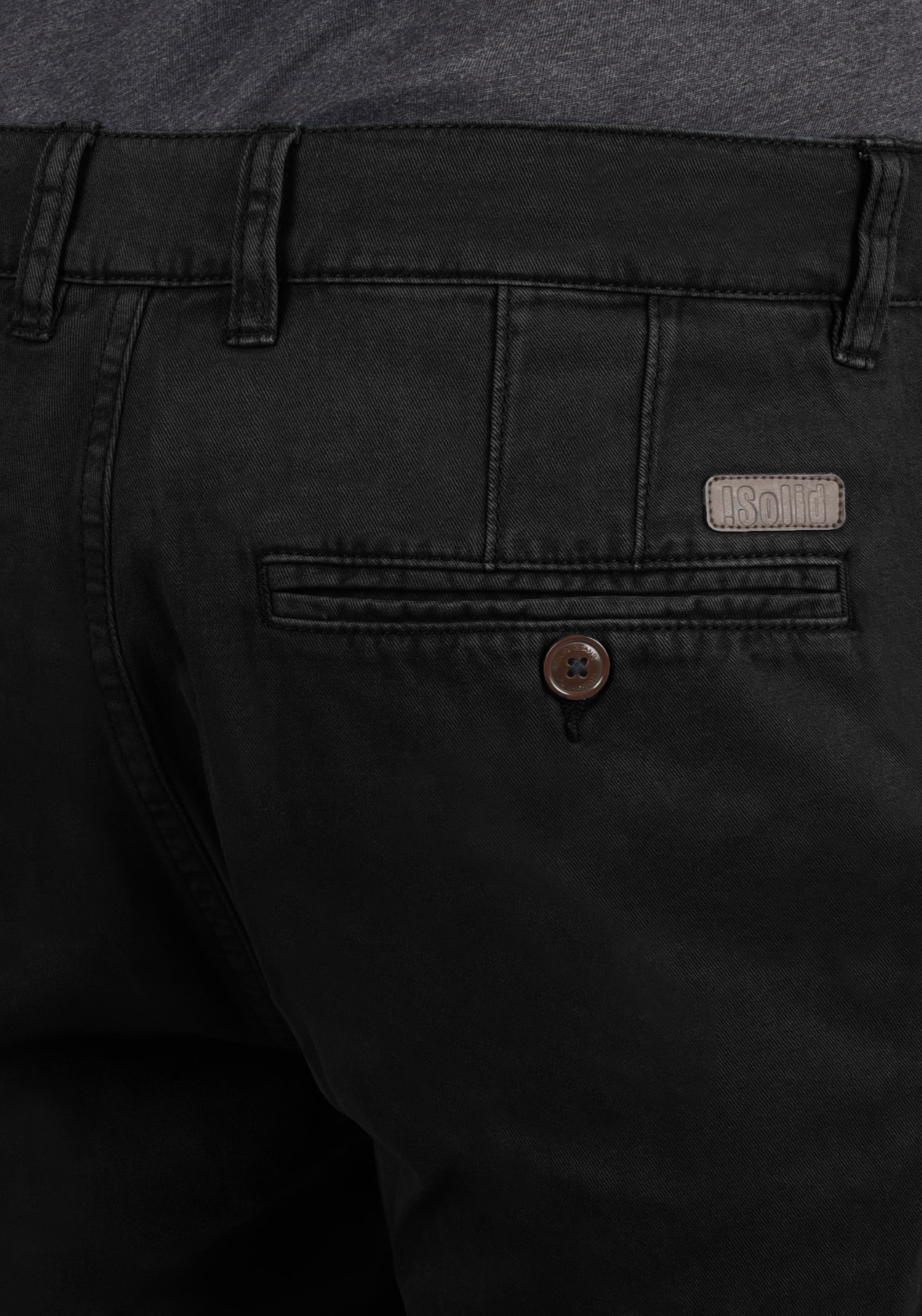 !Solid Chinoshorts »Chinoshorts SDViseu«
