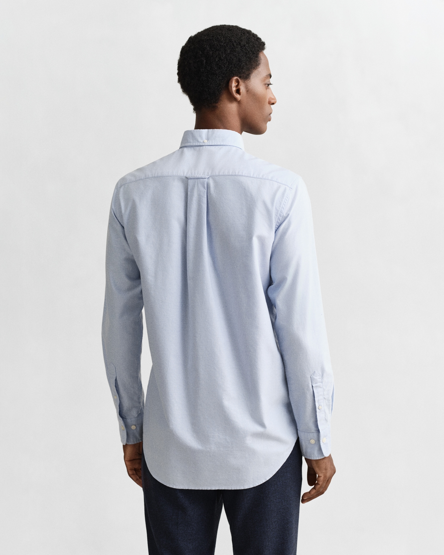 Gant Businesshemd »REG OXFORD SHIRT« Oxford Hemd Regular Fit