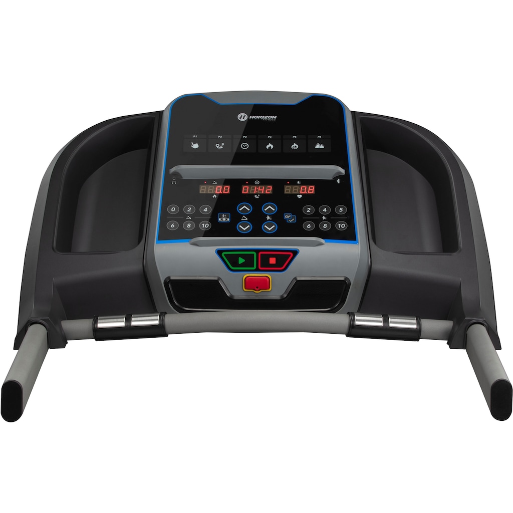 Horizon Fitness Laufband »eTR5.0«