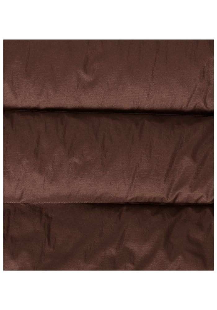 Jack Wolfskin Daunenjacke »NEBELHORN DOWN HOODY M RDS«, mit Kapuze