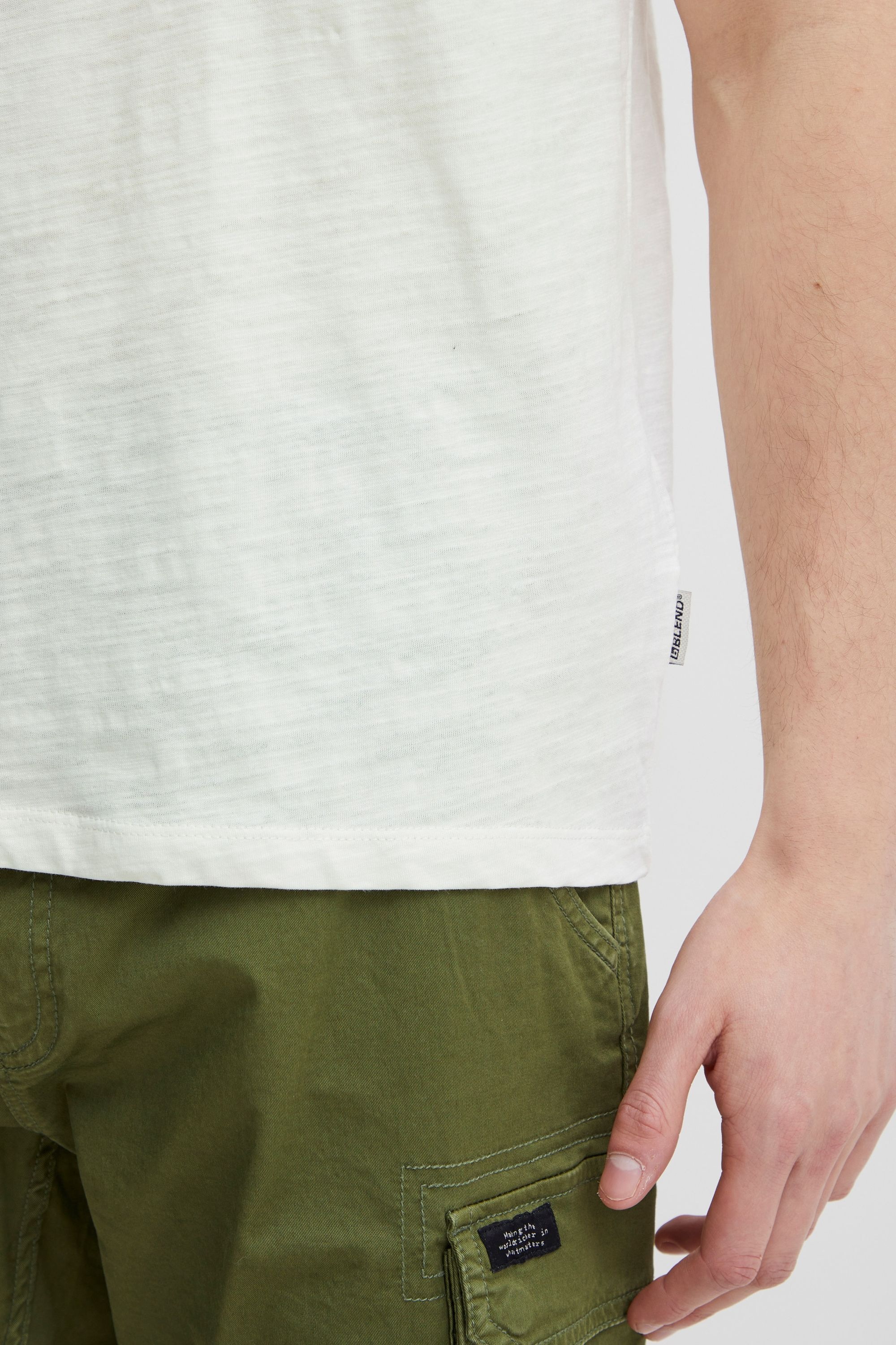 Blend T-Shirt »T-Shirt BHTee«