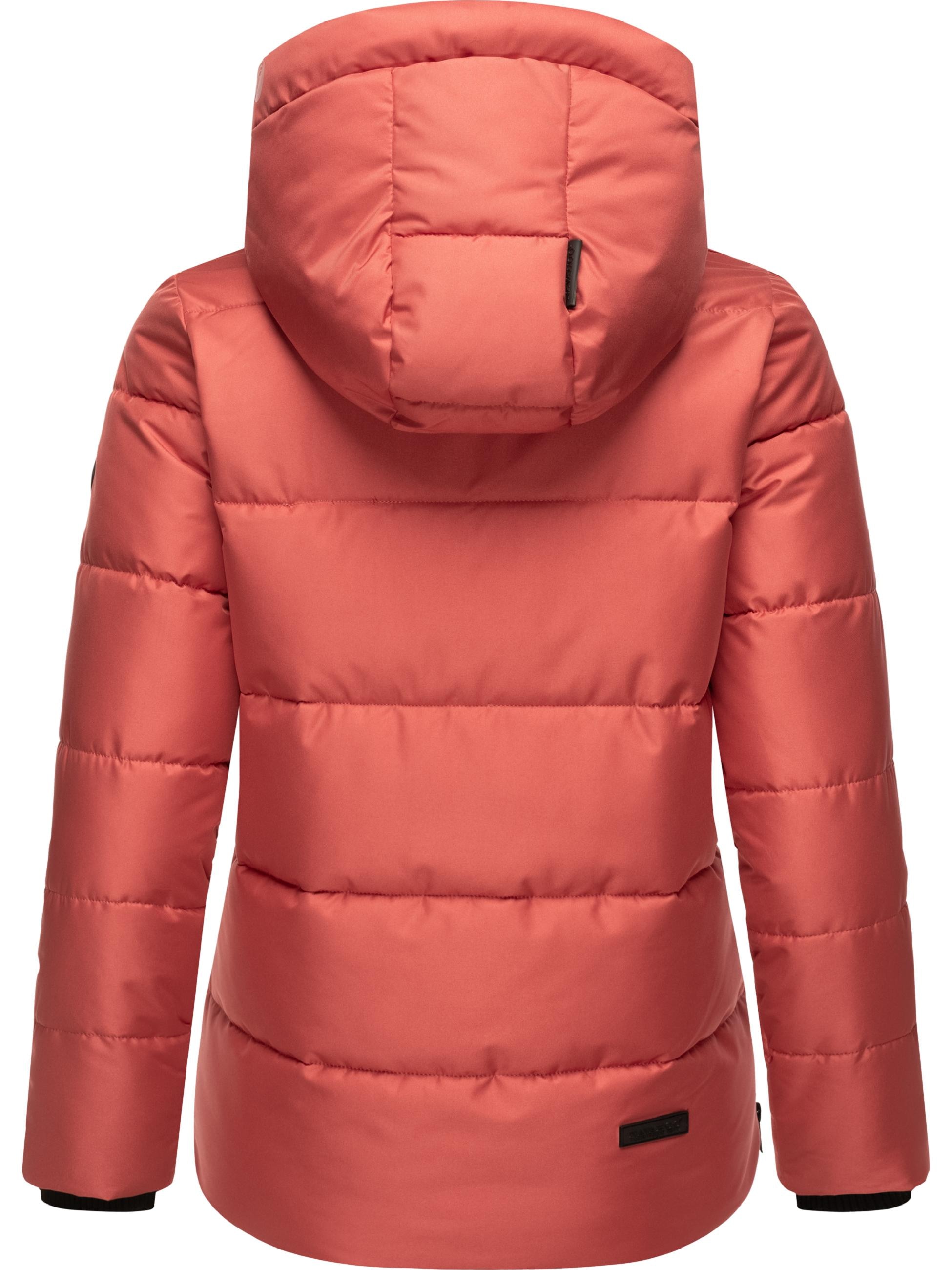 Navahoo Steppjacke »Steppjacke Krümelein«