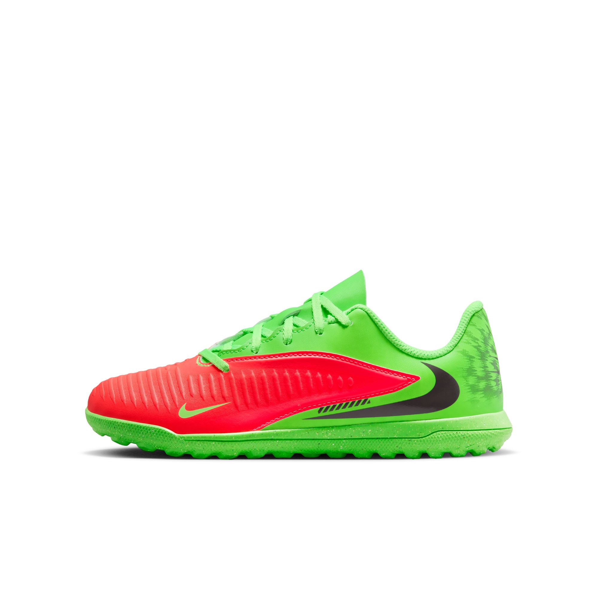 Nike Fußballschuh »JR PHANTOM 6 LOW CLUB TF EH«  für synthetische Hartplätze, Erling Haarland, für Jugendliche & Kinder