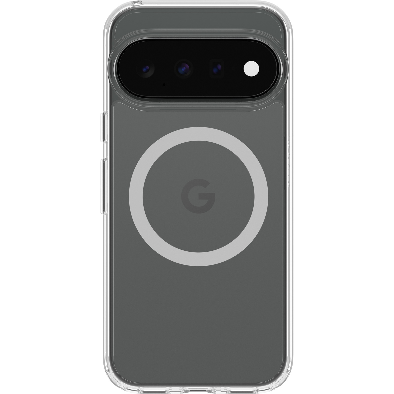Otterbox Smartphone-Hülle »Lumen Series für Google Pixel 11 / Pixel 11 Pro« Smartphones Backcover, Schutzhülle, Handyschutzhülle, Case, Schutzcase, stoßfest