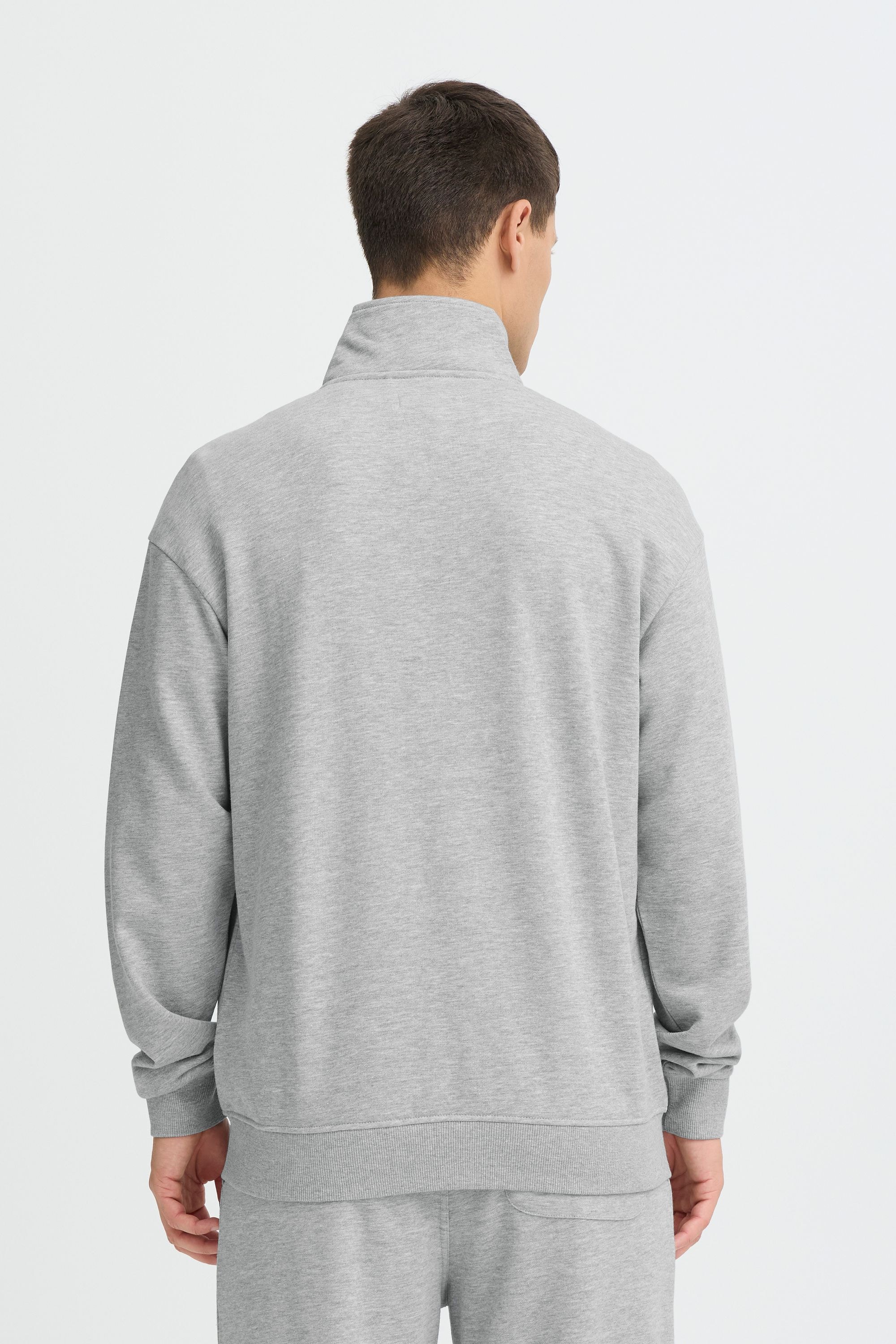Blend Sweatjacke »Trainingsjacke BHMBrise«