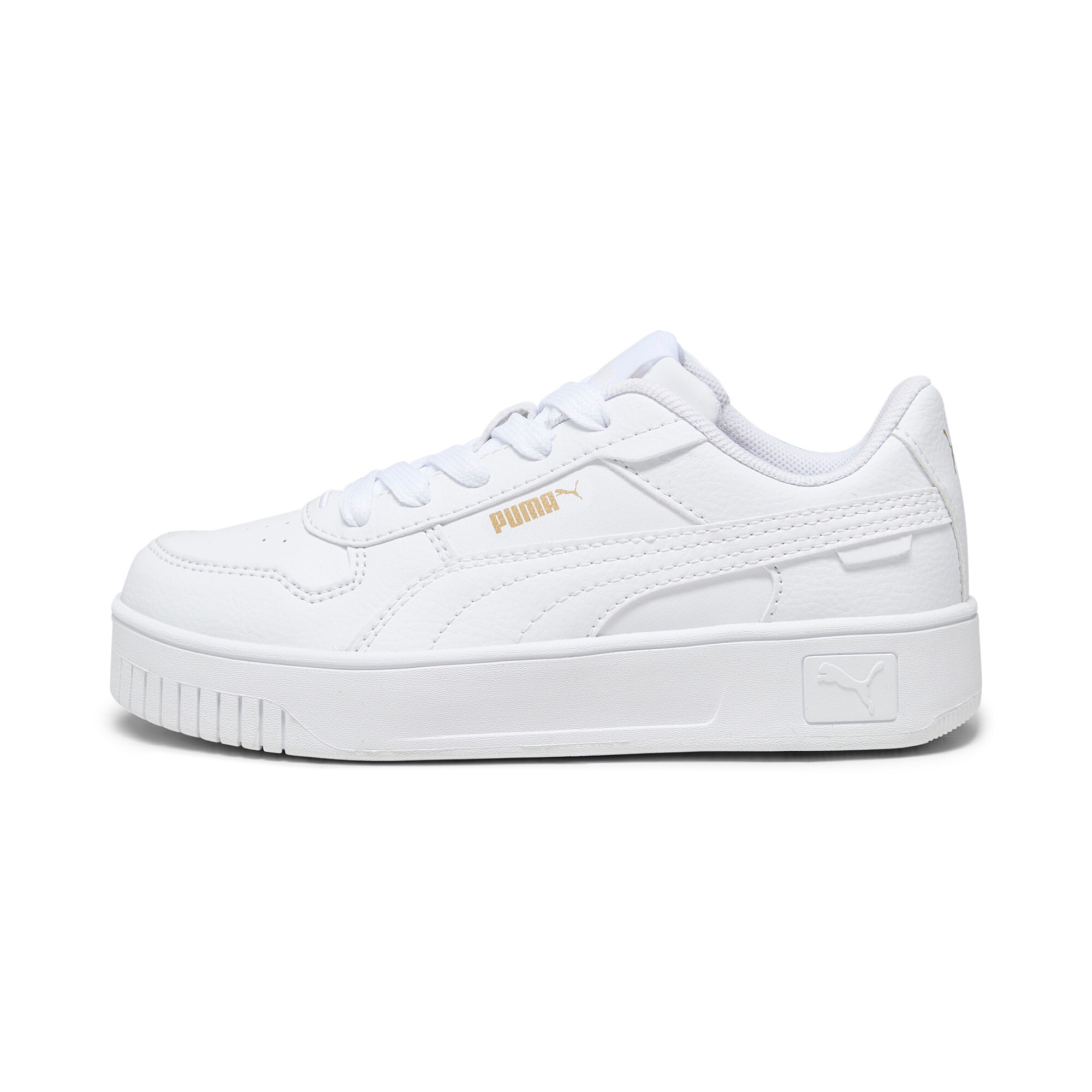 PUMA Sneaker »CARINA STREET PS«