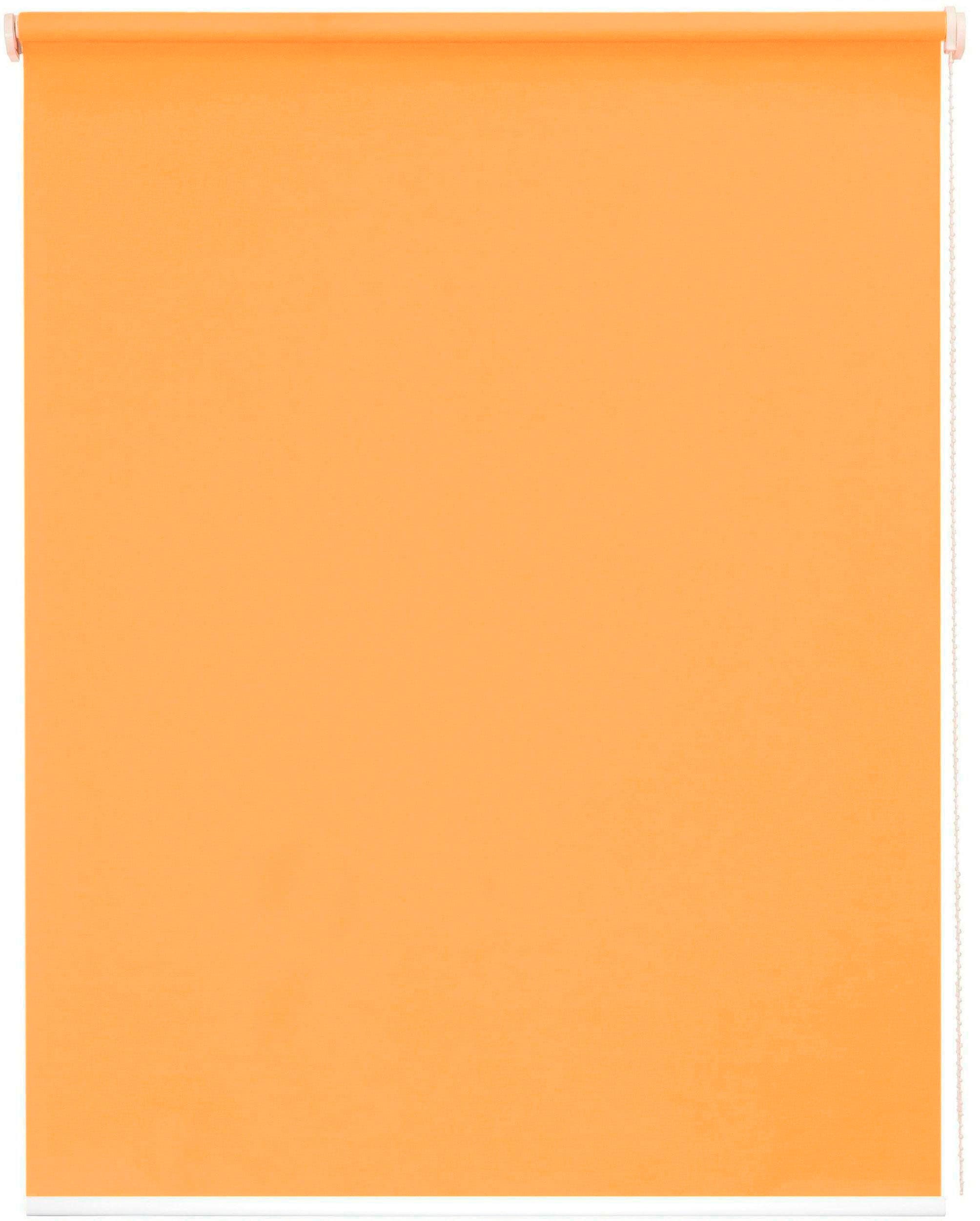 sunlines Seitenzugrollo »One size Style Peach«, Lichtschutz, freihängend,  Made in Germany online kaufen bei OTTO