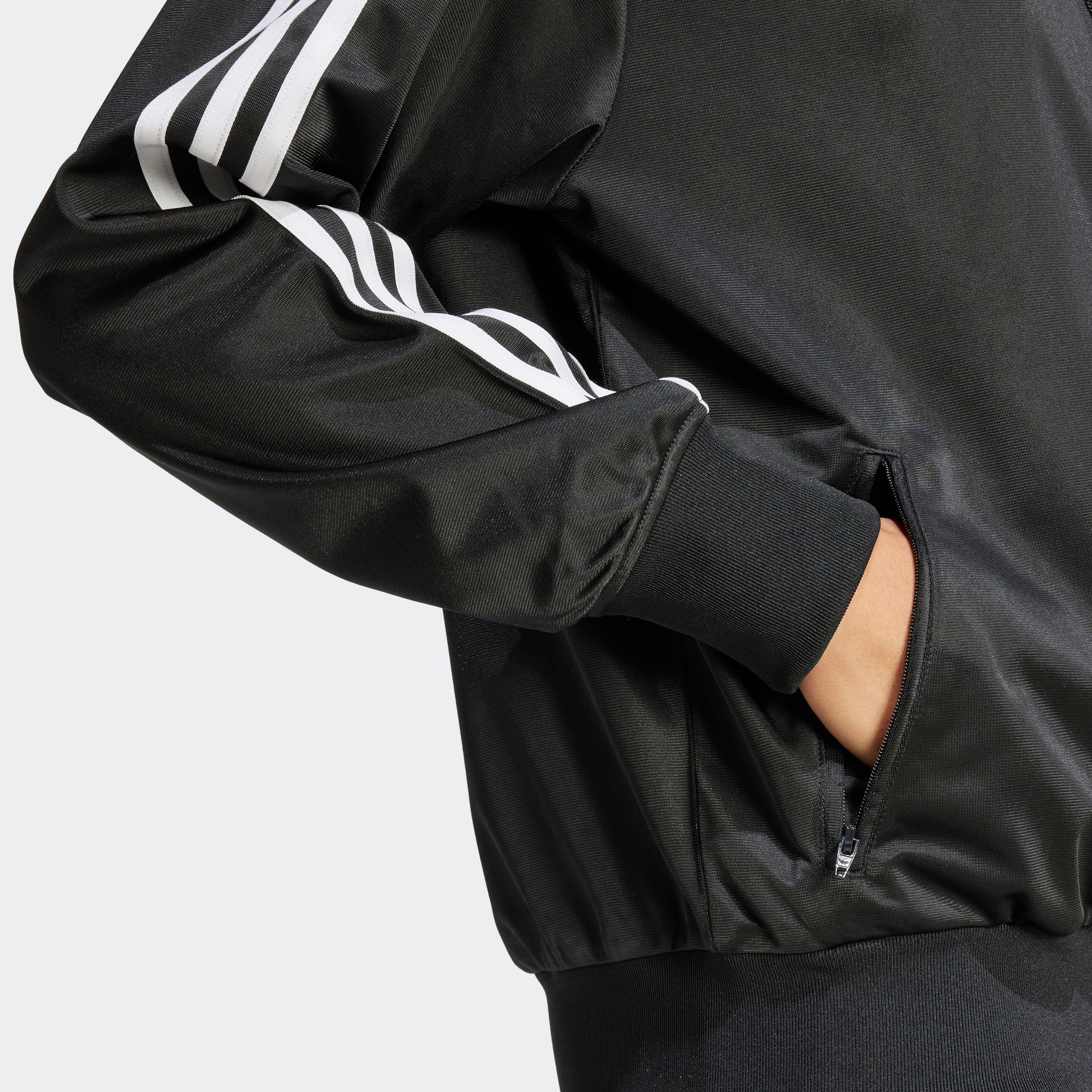 adidas Originals Outdoorjacke »FBIRD LOOSE TT«