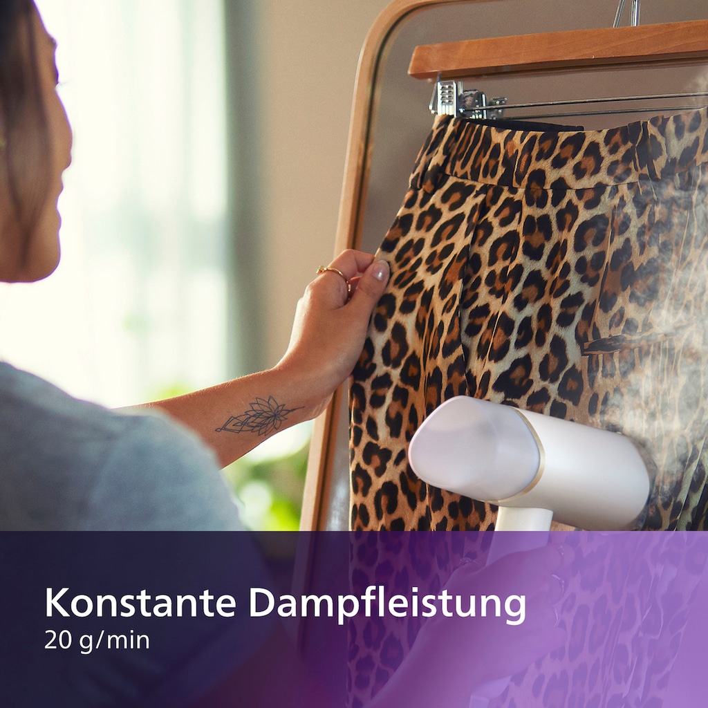 Philips Dampfbürste »STH3020/10«, 1000 W