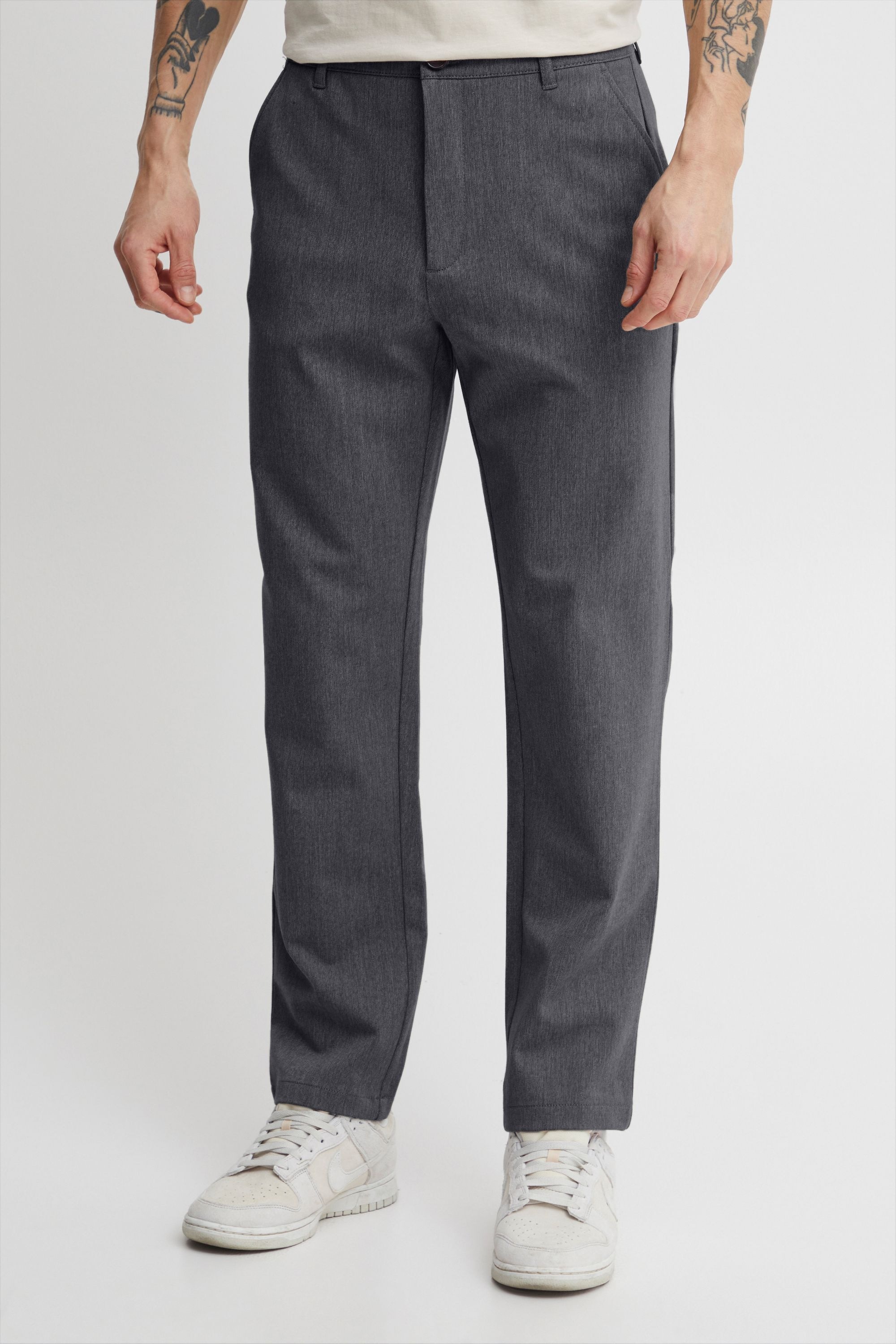 !Solid Stoffhose »Stoffhose SDFrederic«