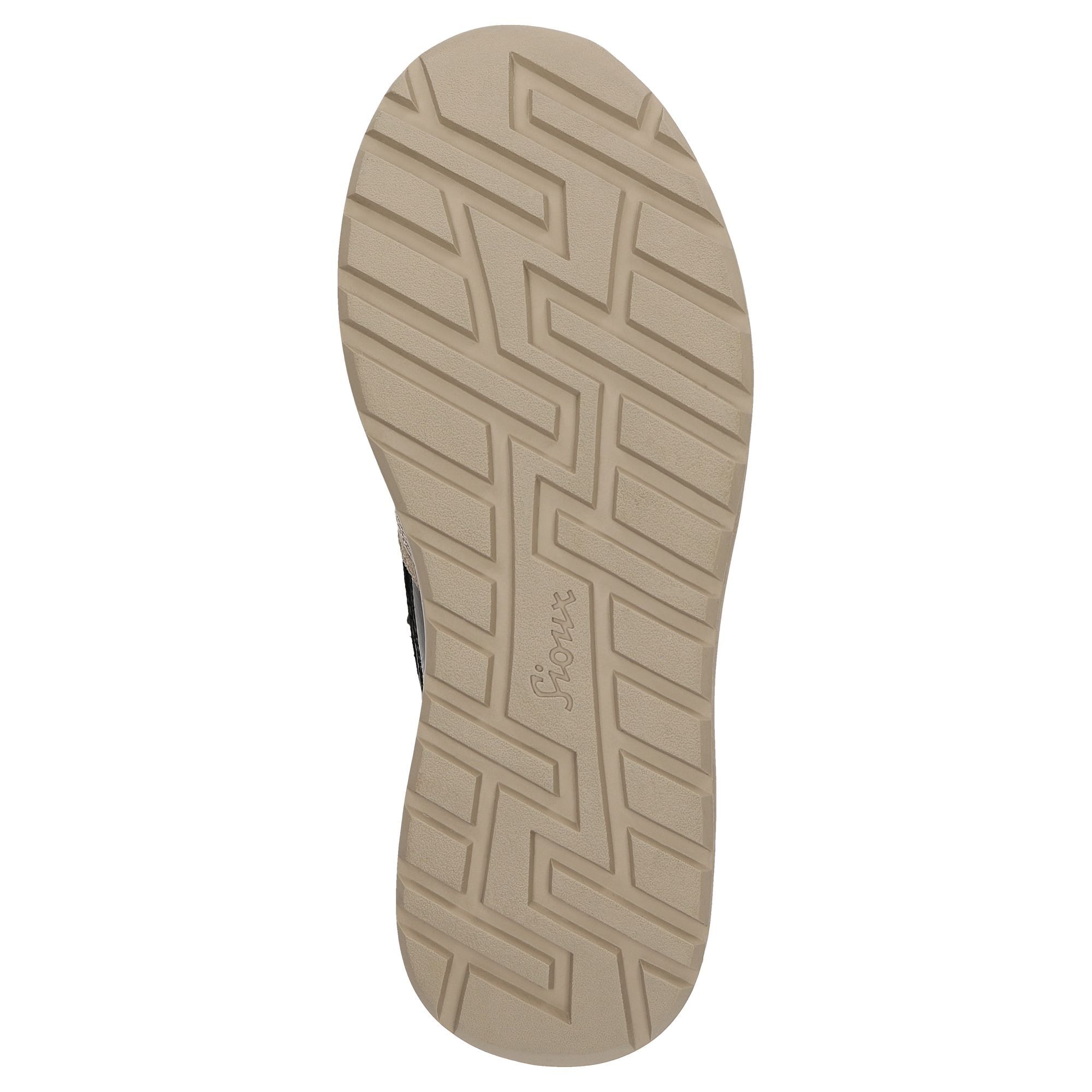 SIOUX Sneaker »Sunivla-702-J«