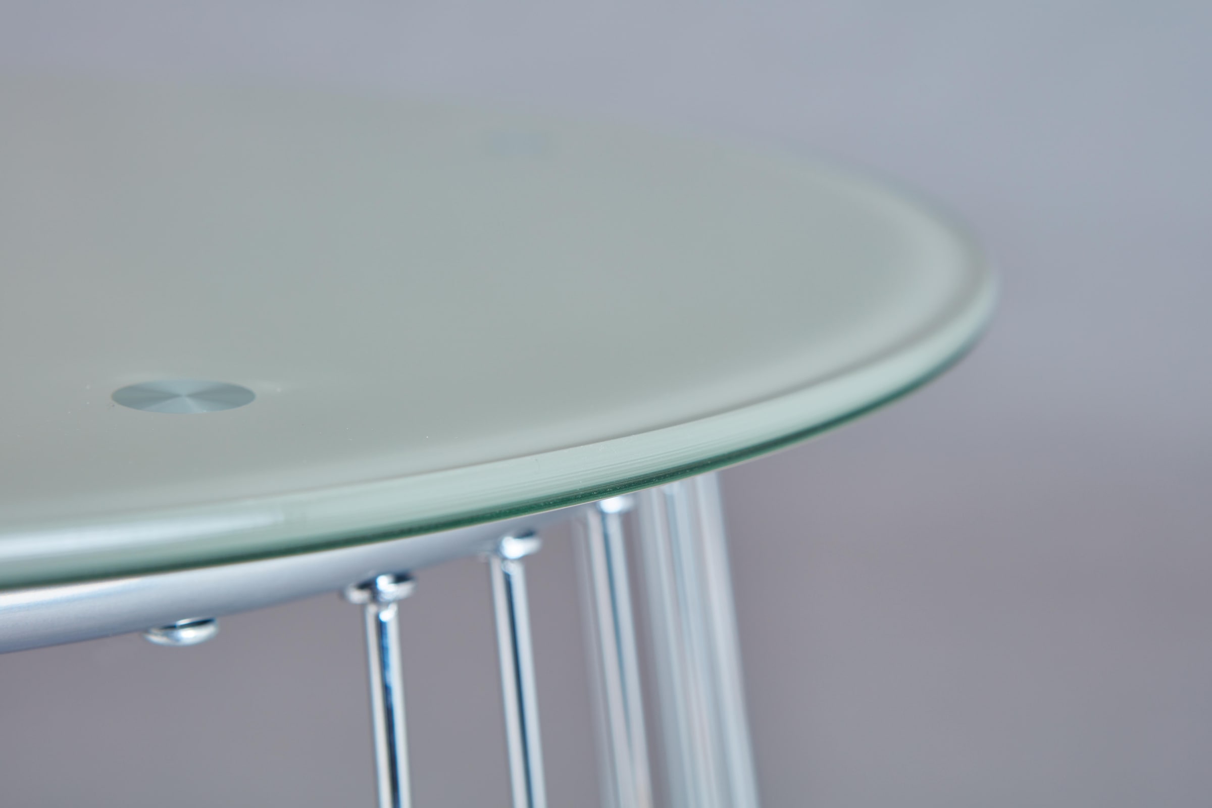 INOSIGN Couchtisch »Riva«, mit modernem Metallgestell