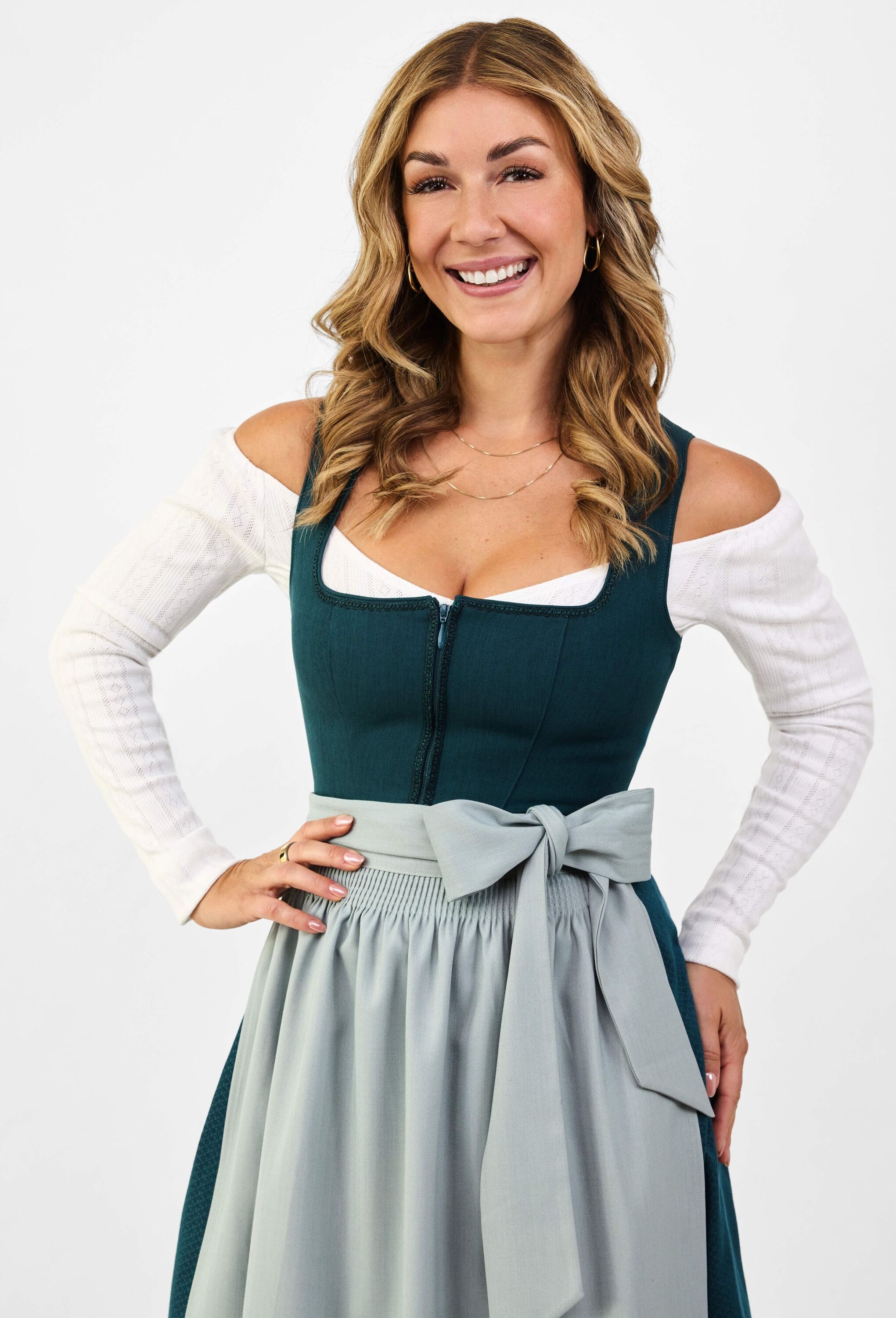 Spieth & Wensky Dirndl »Spieth & Wensky Dirndl Uschi«