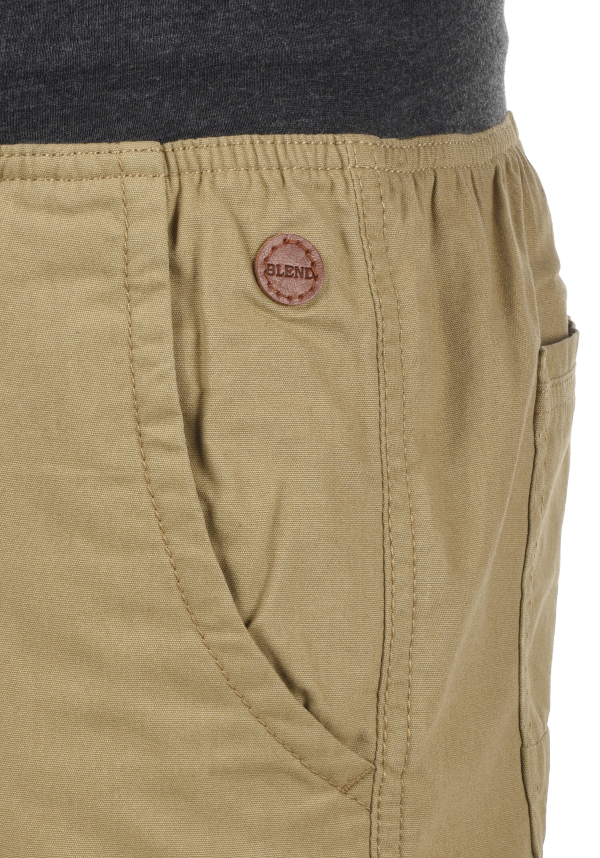 Blend Chinoshorts »Chinoshorts BHClaude«
