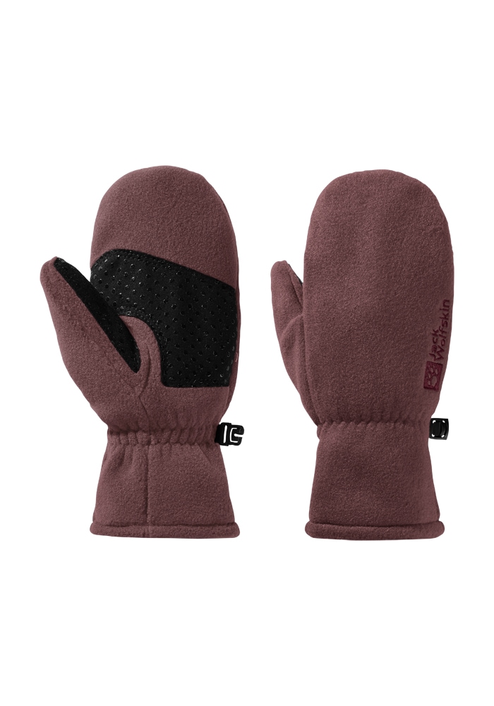 Jack Wolfskin Fleecehandschuhe »FLEECE MITTEN K«