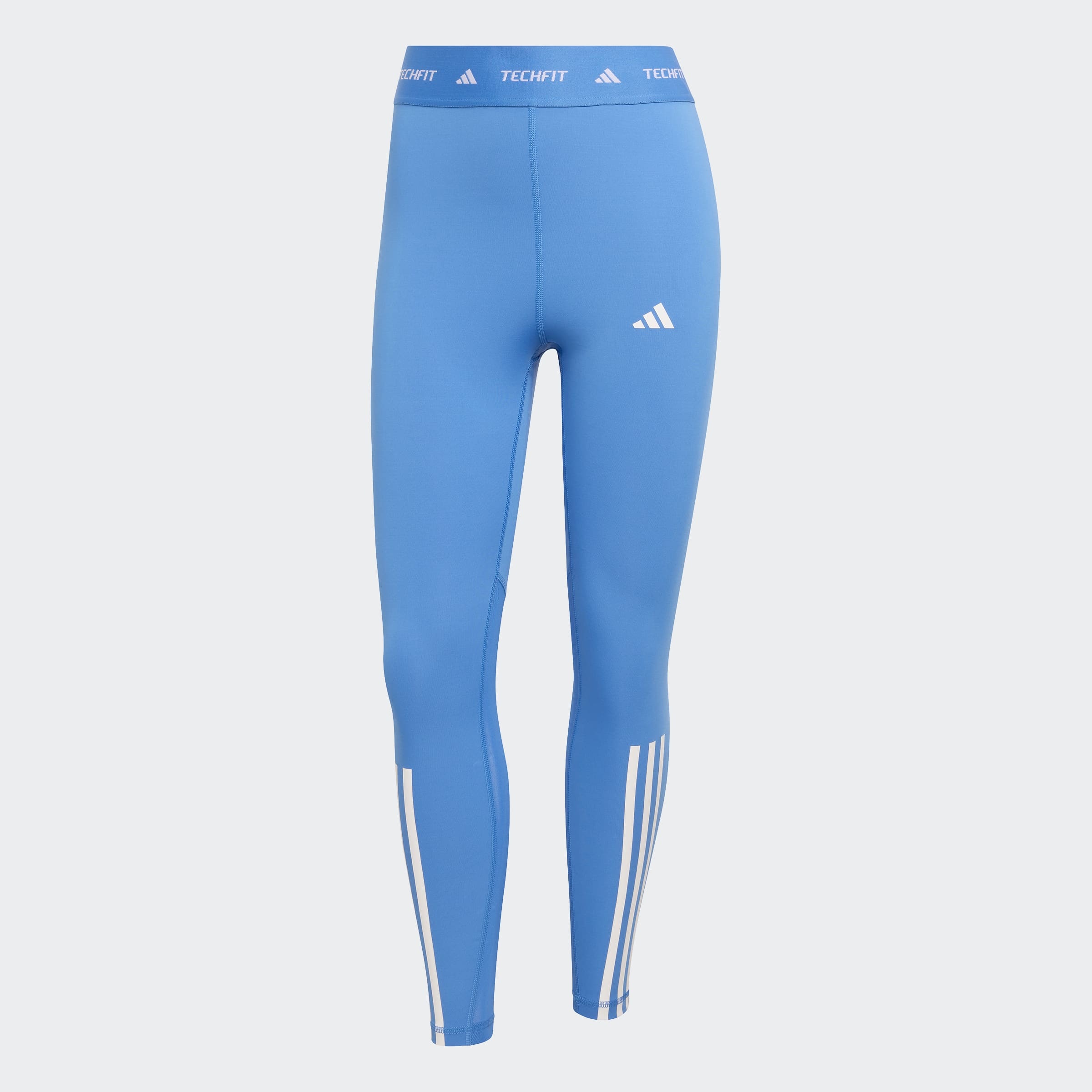 adidas Performance Trainingstights »TECHFIT 3-STREIFEN 7/8-LEGGINGS«
