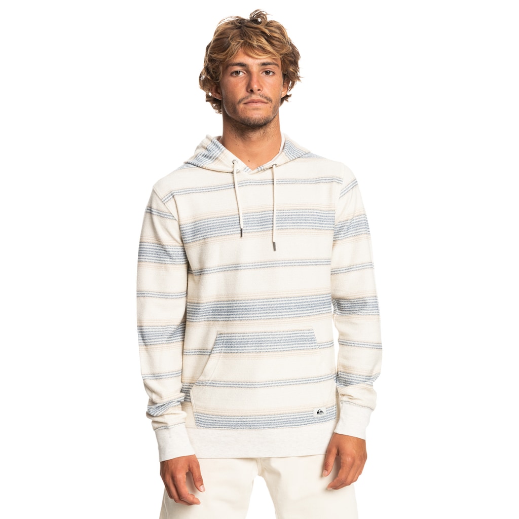 Quiksilver Kapuzensweatshirt »Great Otway«