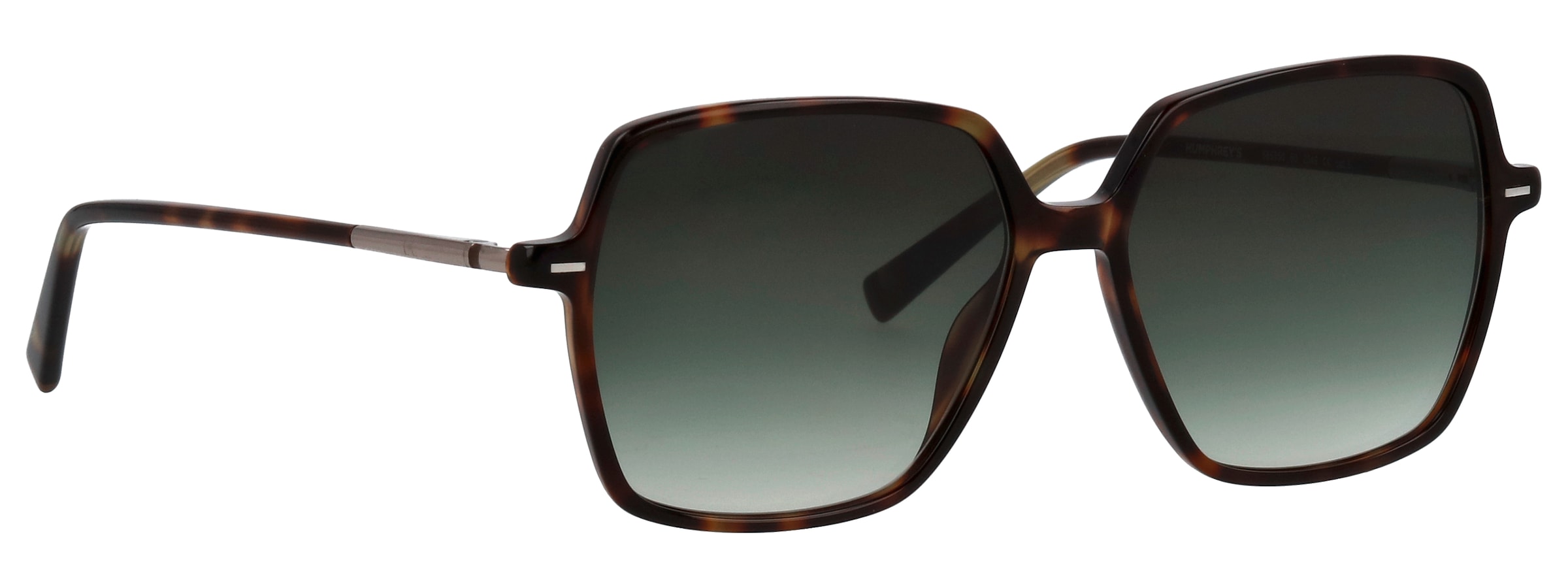 HUMPHREY´S eyewear Sonnenbrille »585350«, Form Feminin, Federscharnier, adc uv 400