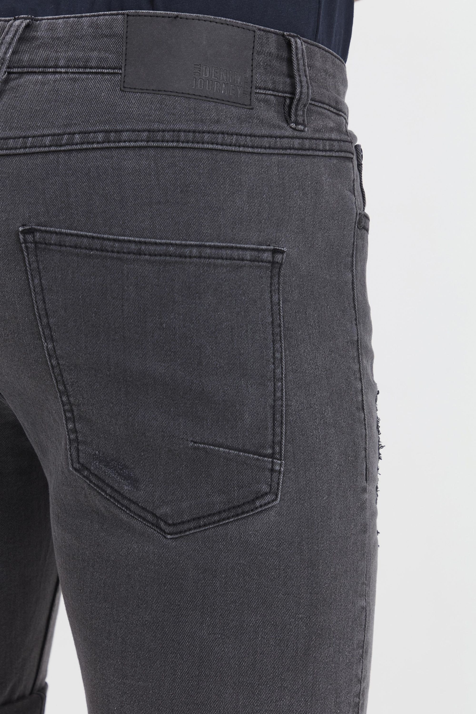 !Solid Jeansshorts »Jeansshorts SDNoyton«