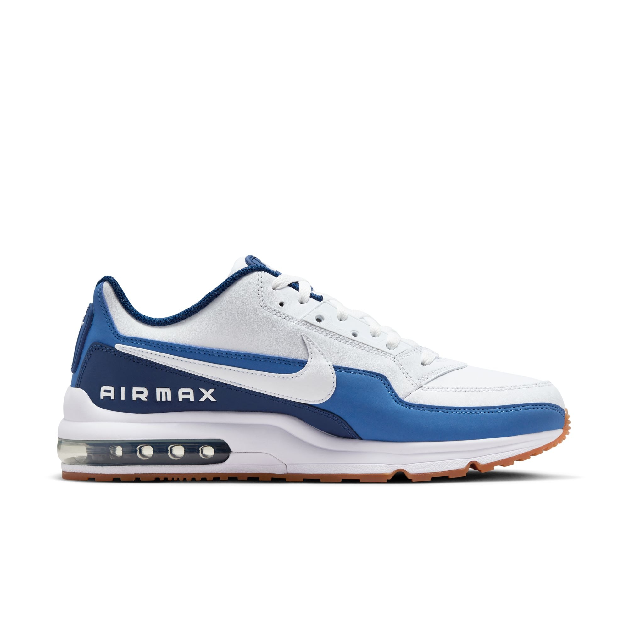 Nike Sportswear Sneaker »AIR MAX LTD 3«