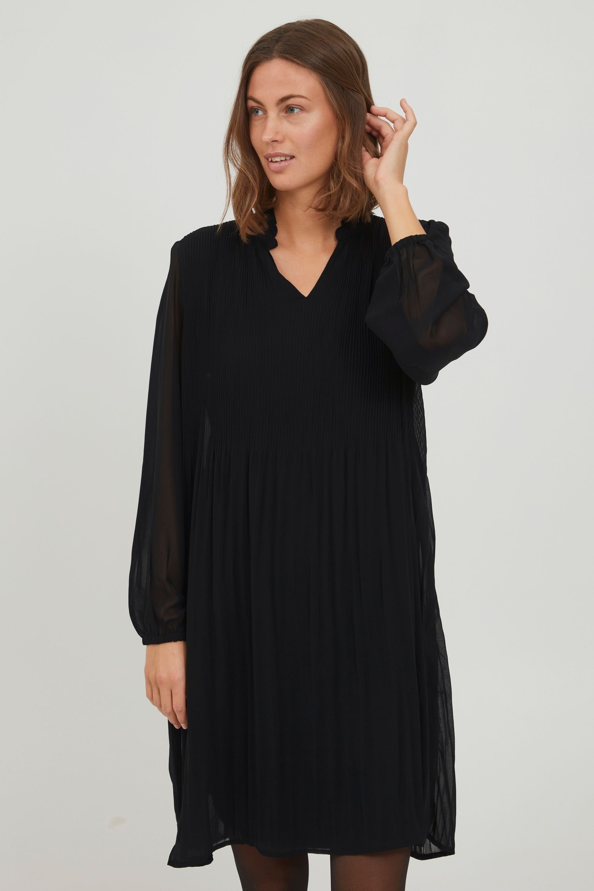 fransa Blusenkleid »Blusenkleid FRDajaplisse«