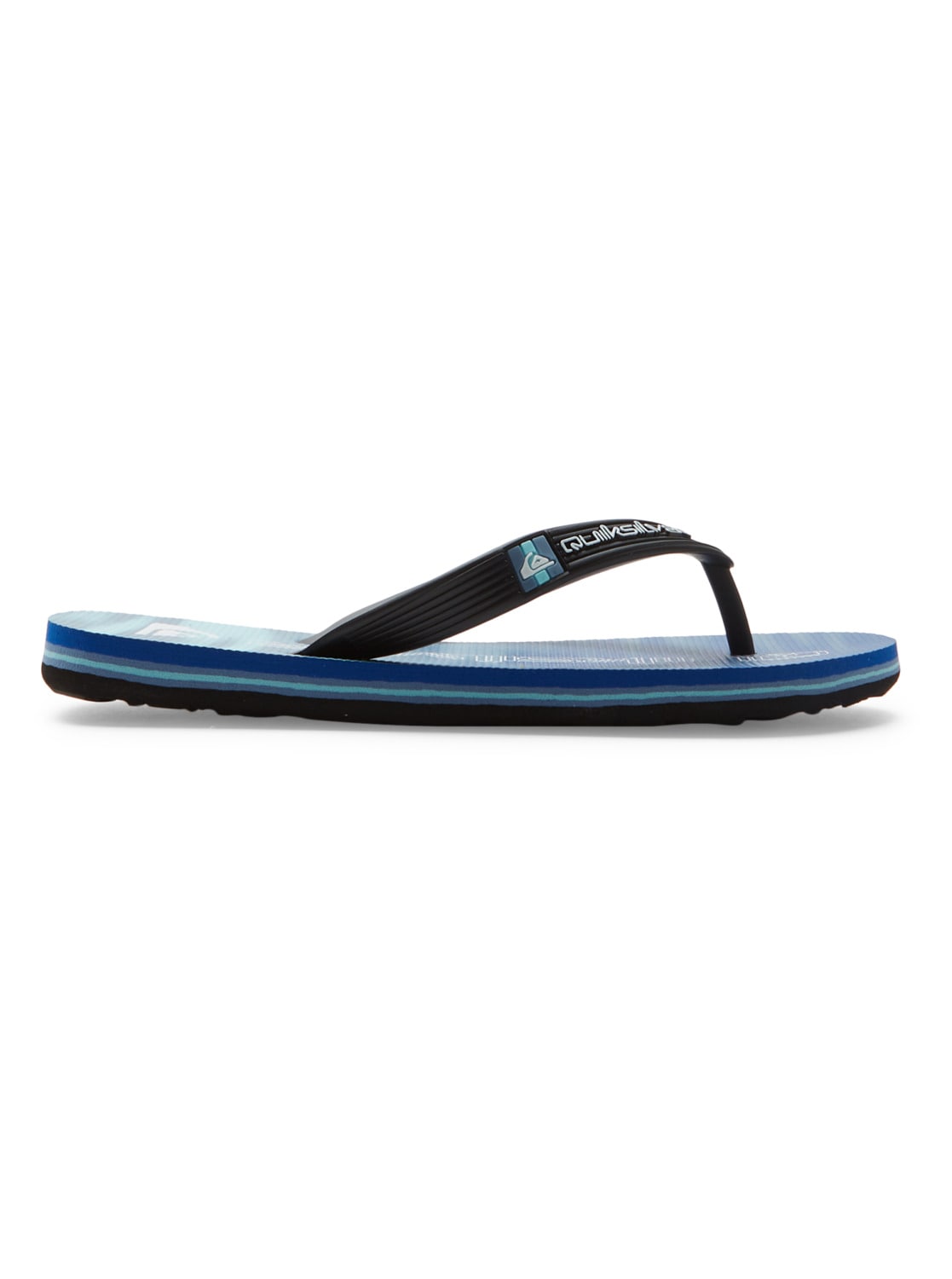 Quiksilver Zehentrenner »Molokai Art«