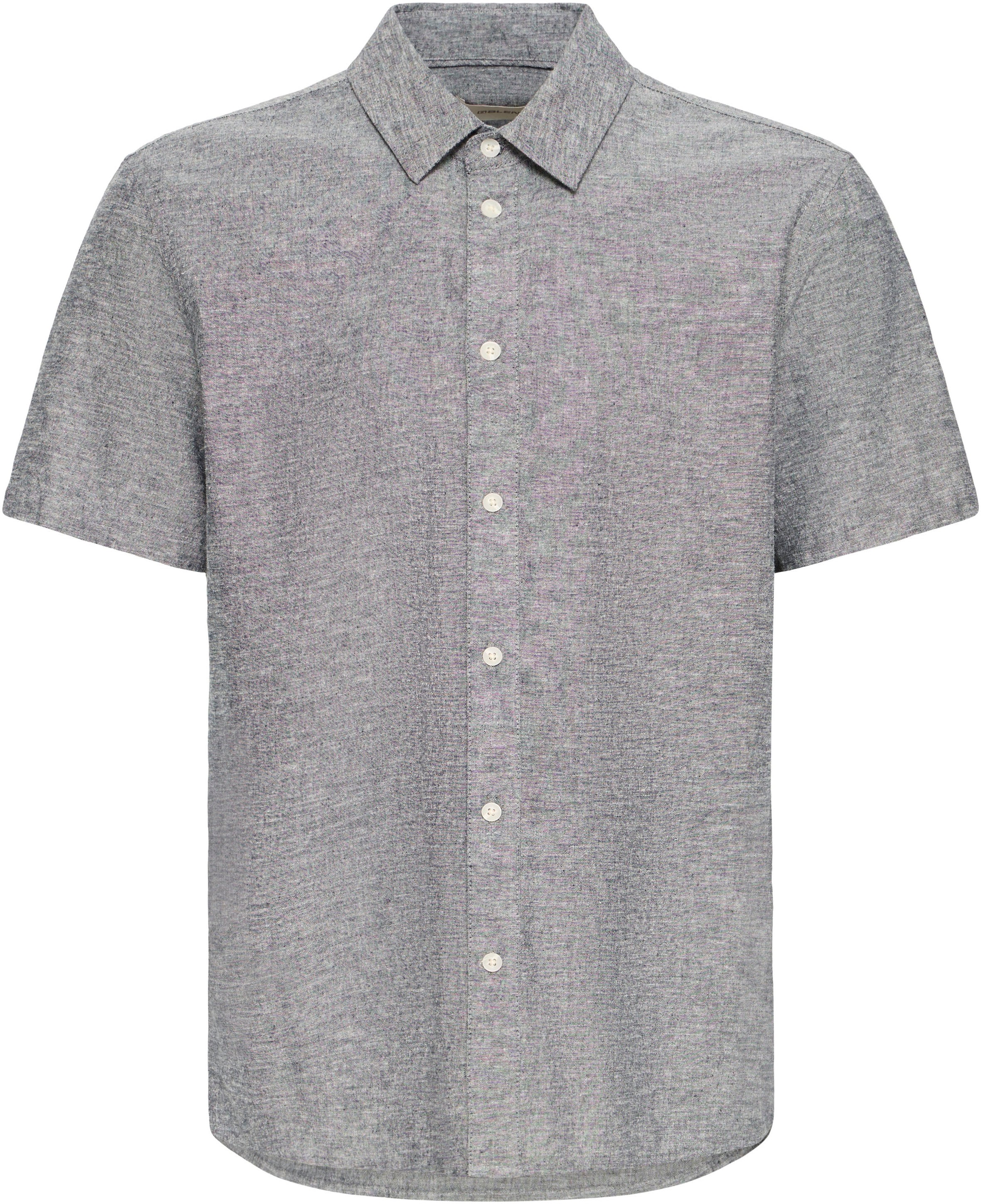 Blend Kurzarmhemd »BHABAN SHIRT PP NOOS«
