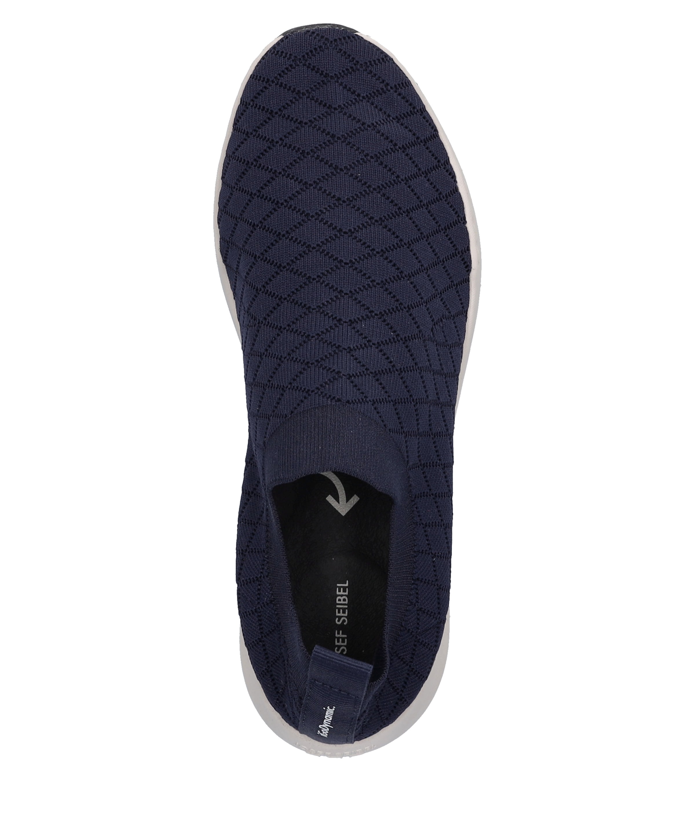 Josef Seibel Sneaker »Elli 11, ocean«
