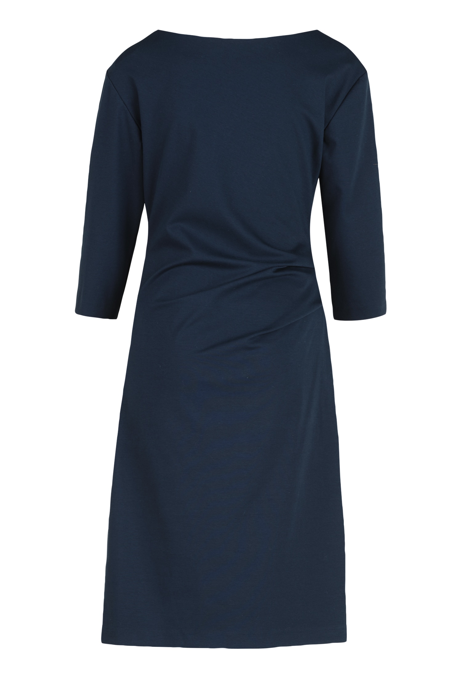 Betty&Co Jerseykleid »Jerseykleid mit 3/4 Arm«