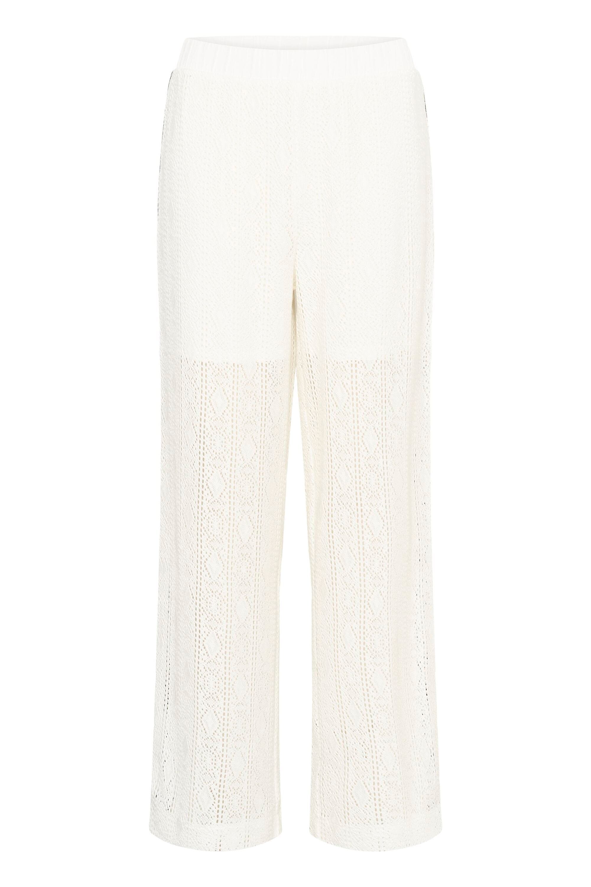 KAFFE Stoffhose »Casual Hose KAdonna«