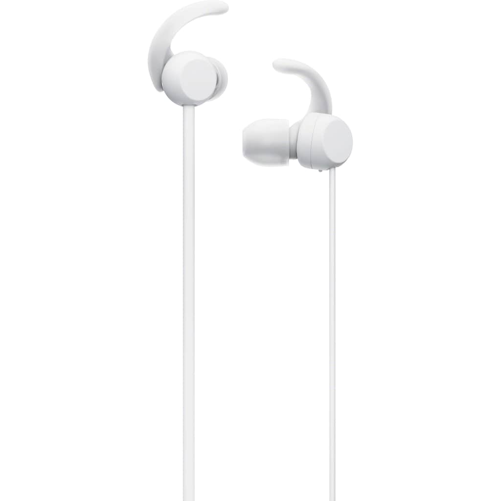 Sony In-Ear-Kopfhörer »WI-SP510 Kabelloser«, Bluetooth, kompatibel mit Siri, Google Now-Freisprechfunktion-Sprachsteuerung