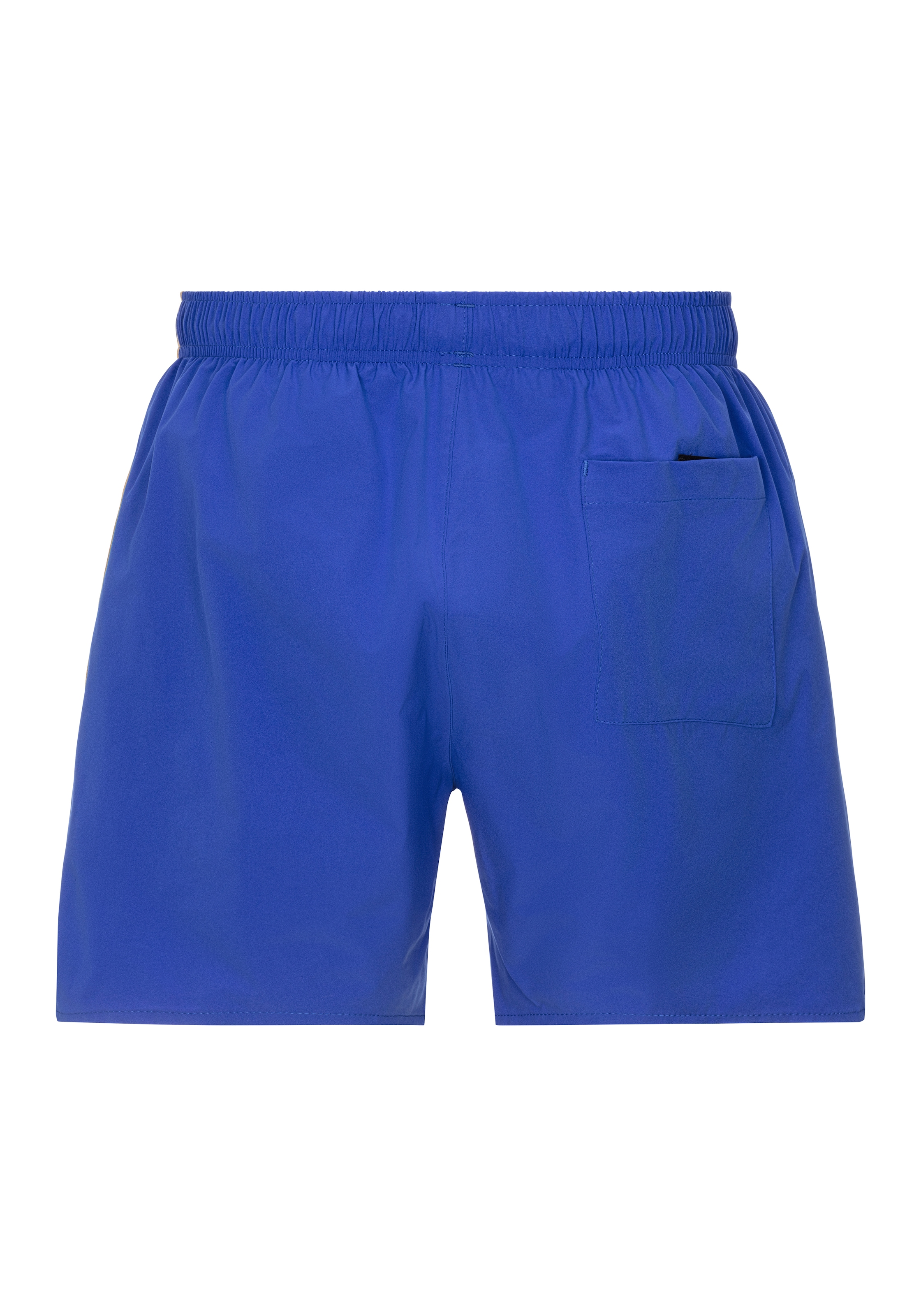 BOSS Badeshorts »Iconic«, mit Gesäßtasche