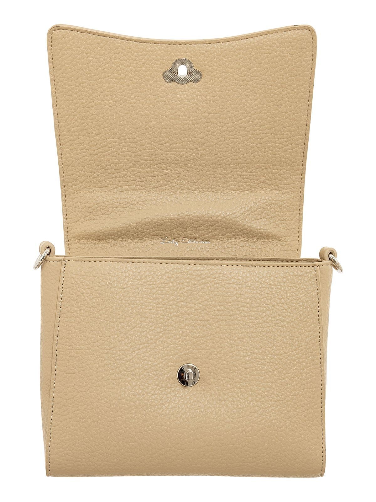 Lady Edelweiss Handtasche »Handtasche 13111«