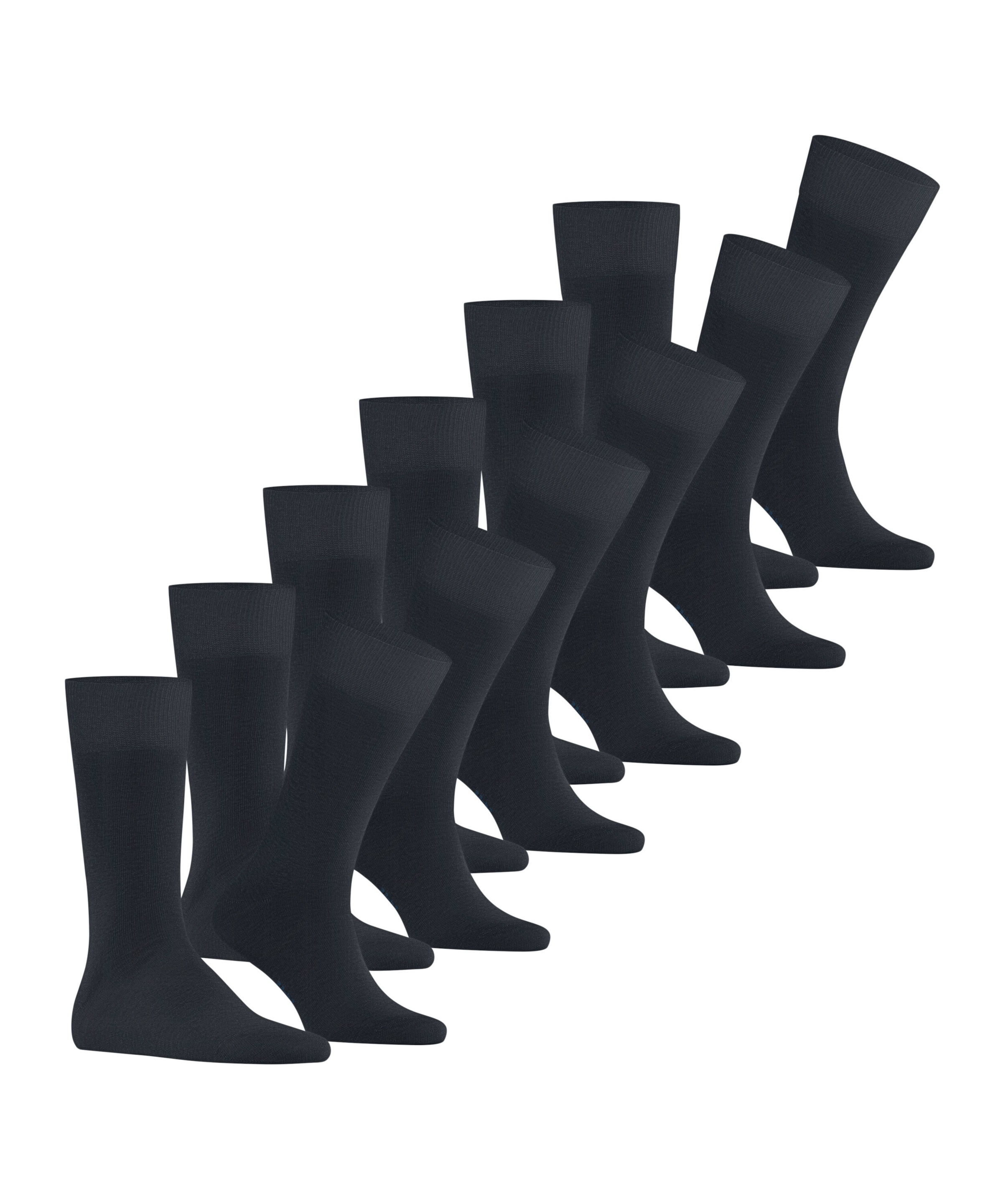 FALKE Socken »Happy 6-Pack« 6 Paar tlg.