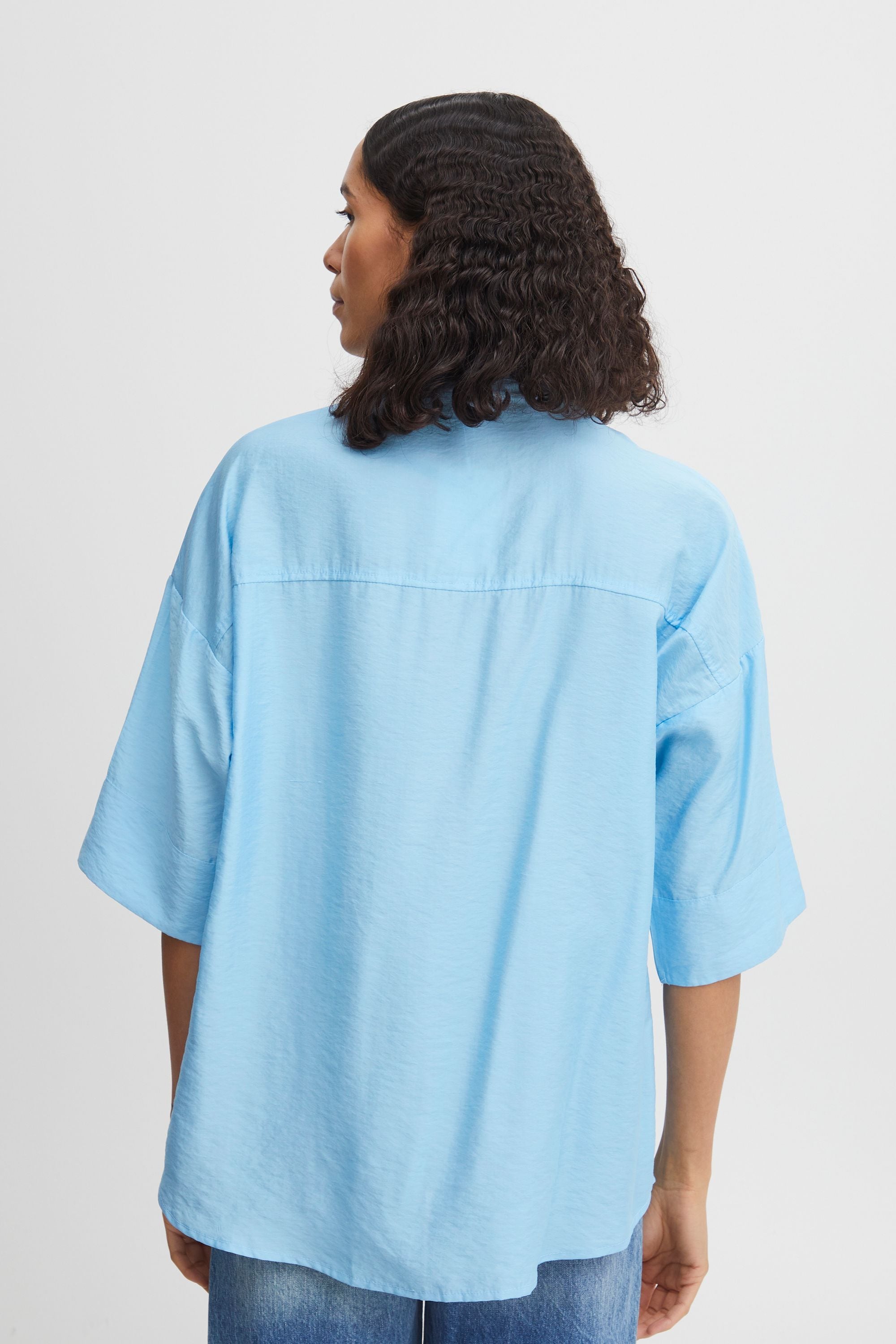 b.young Tunika »Shirtbluse BYIhaliea«