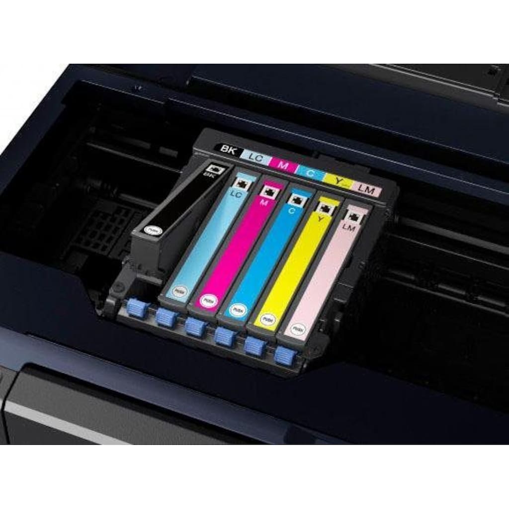Epson Multifunktionsdrucker »Expression Photo XP-970«