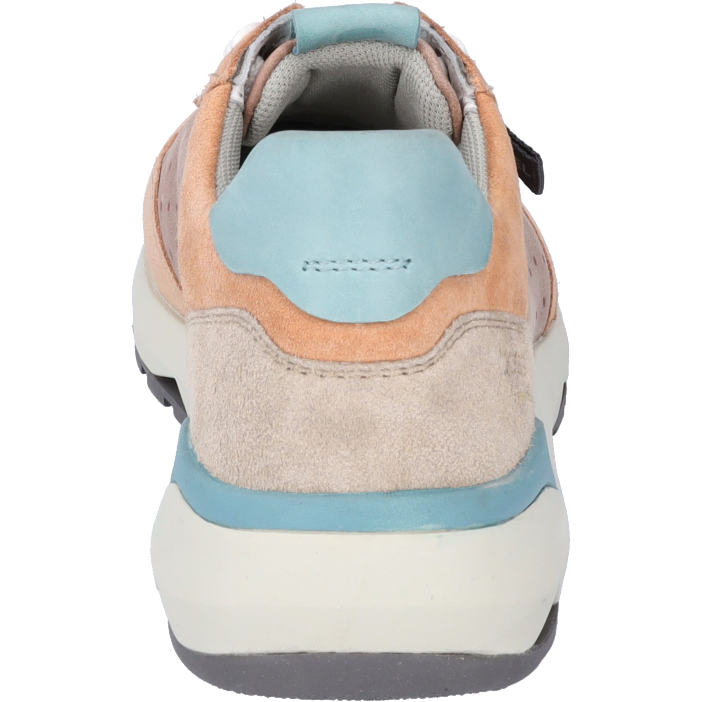 Josef Seibel Sneaker »Jonah 02, nude-multi«