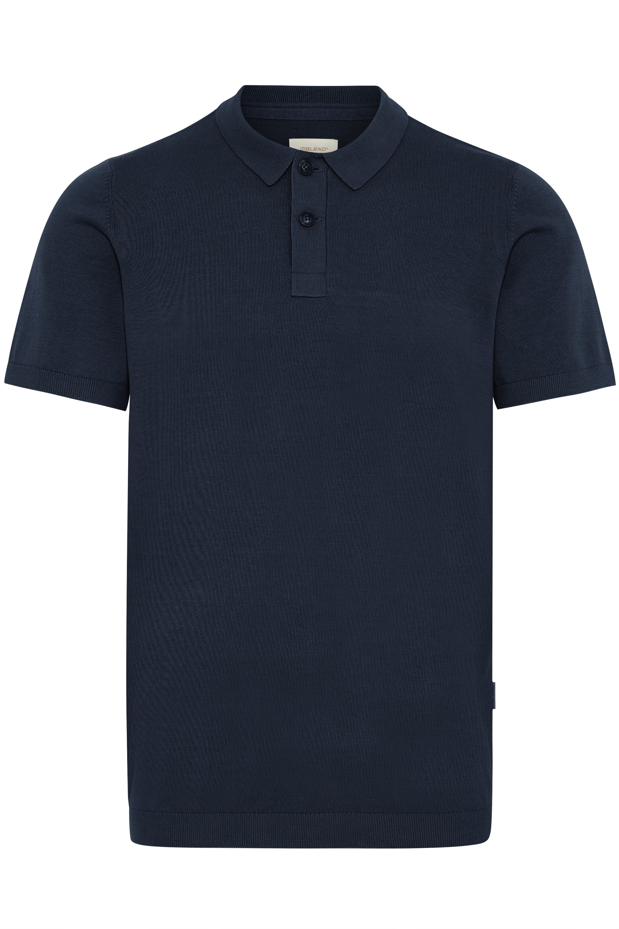 Blend Poloshirt »BHBRAY KNIT POLO«