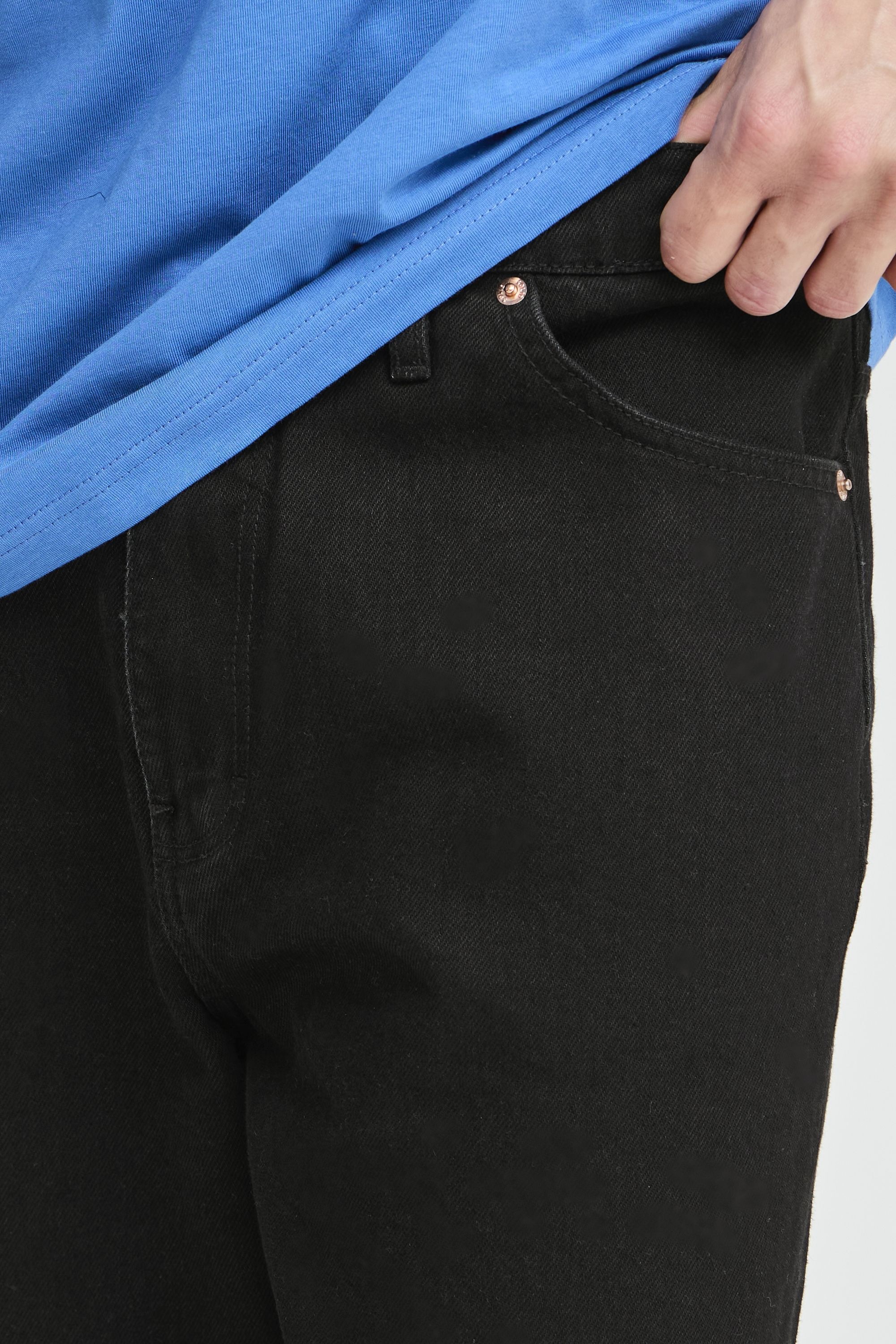 !Solid Relax-fit-Jeans »Relax-fit-Jeans SDMILO«