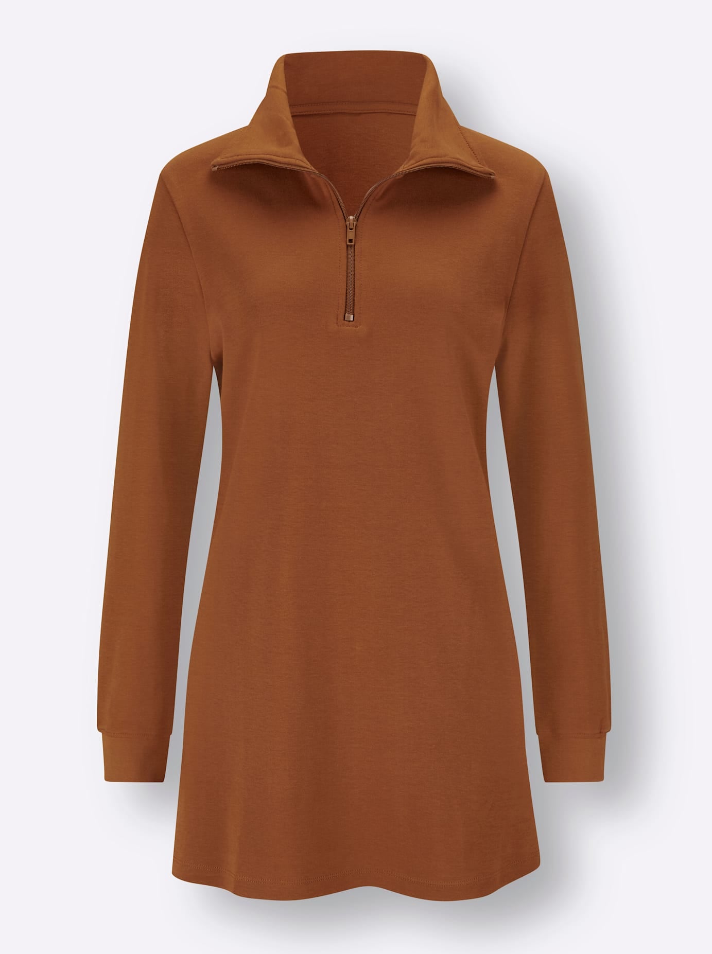 Classic Basics Longsweatshirt