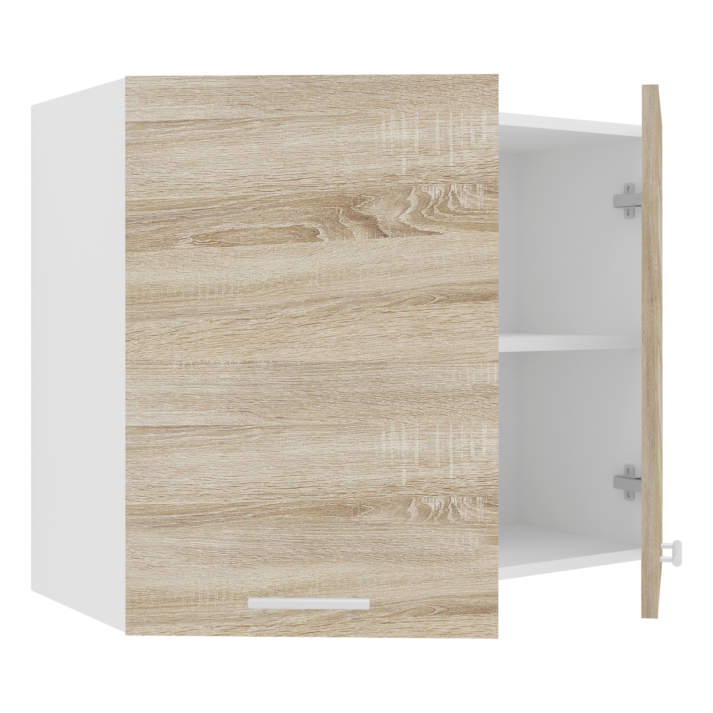 VCM Hängeschrank »Küchenschrank B. 80 cm Hängeschrank Küche Esilo«