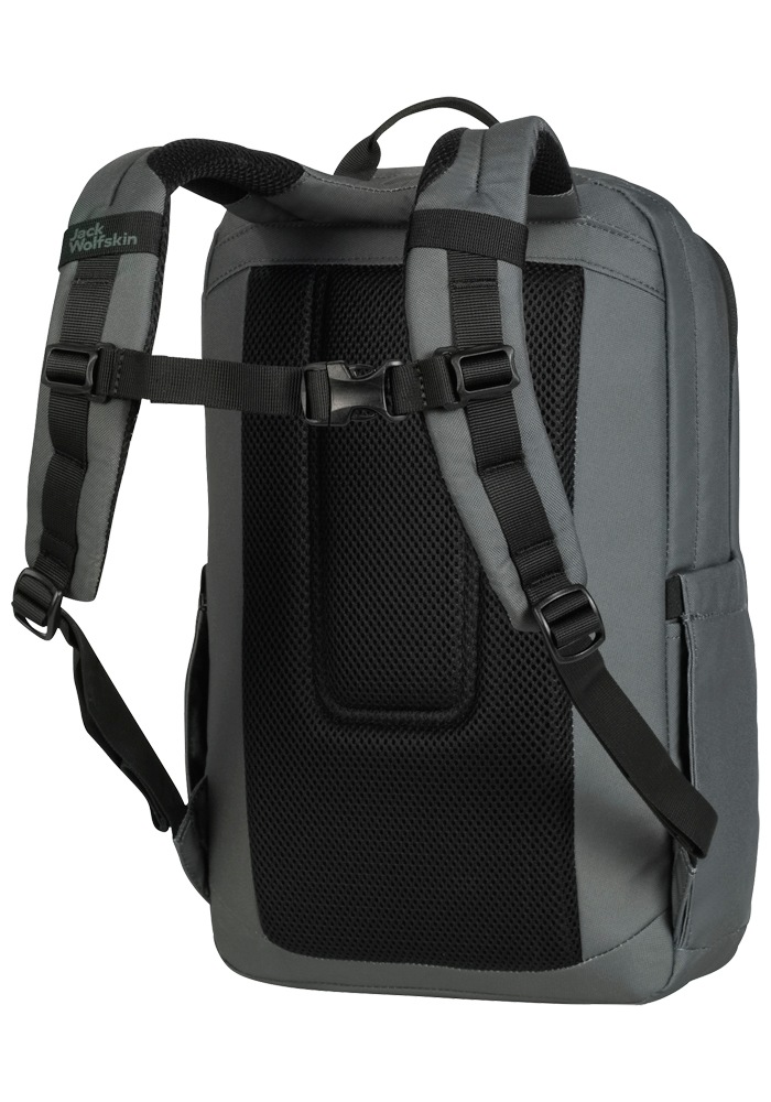 Jack Wolfskin Daypack »SMILEYWORLD BACKPACK«