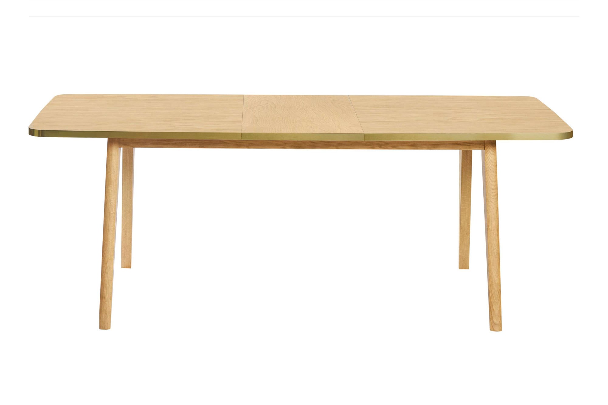 Woodman Esstisch »Nice« Breite 160 cm, ausziehbar auf 210 cm, FSC® zertifiziert