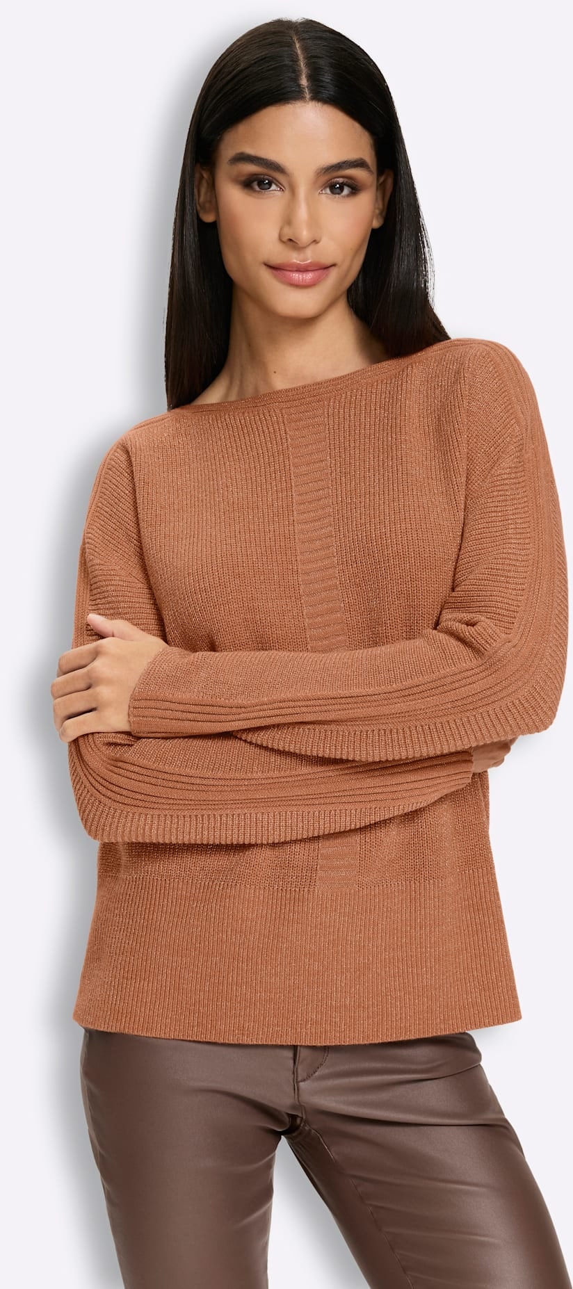 heine Strickpullover »Pullover«