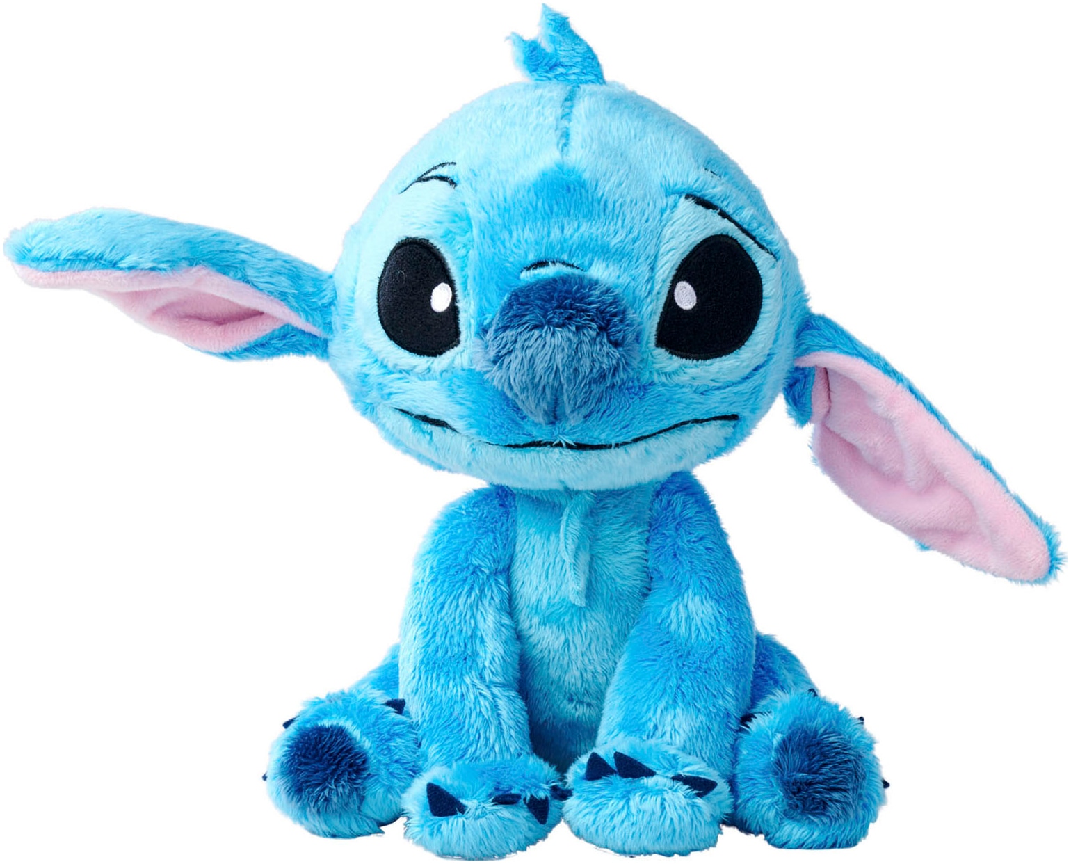 SIMBA Plüschfigur »Disney Lilo und Stitch, Stitch, 25cm«